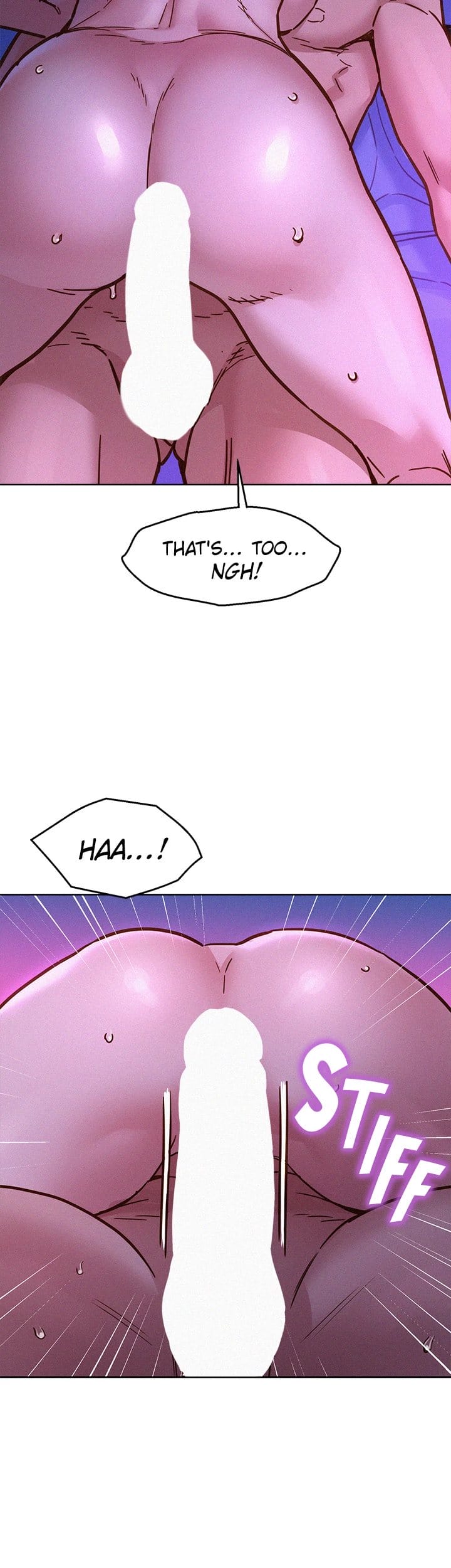 Let's Hang Out from Today [Gyunja] - Chapter 85 — Page 29