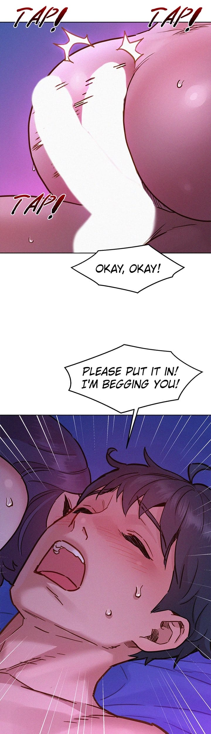 Let's Hang Out from Today [Gyunja] - Chapter 85 — Page 30