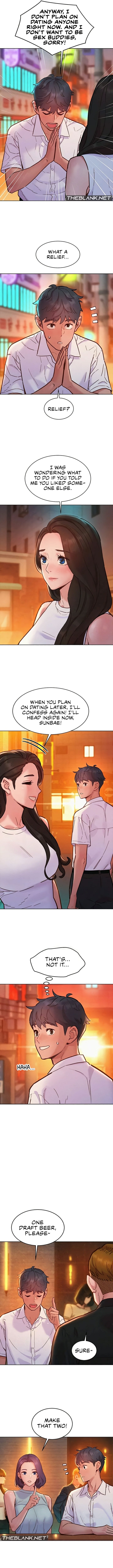 Let's Hang Out from Today [Gyunja] - Chapter 89 — Page 4