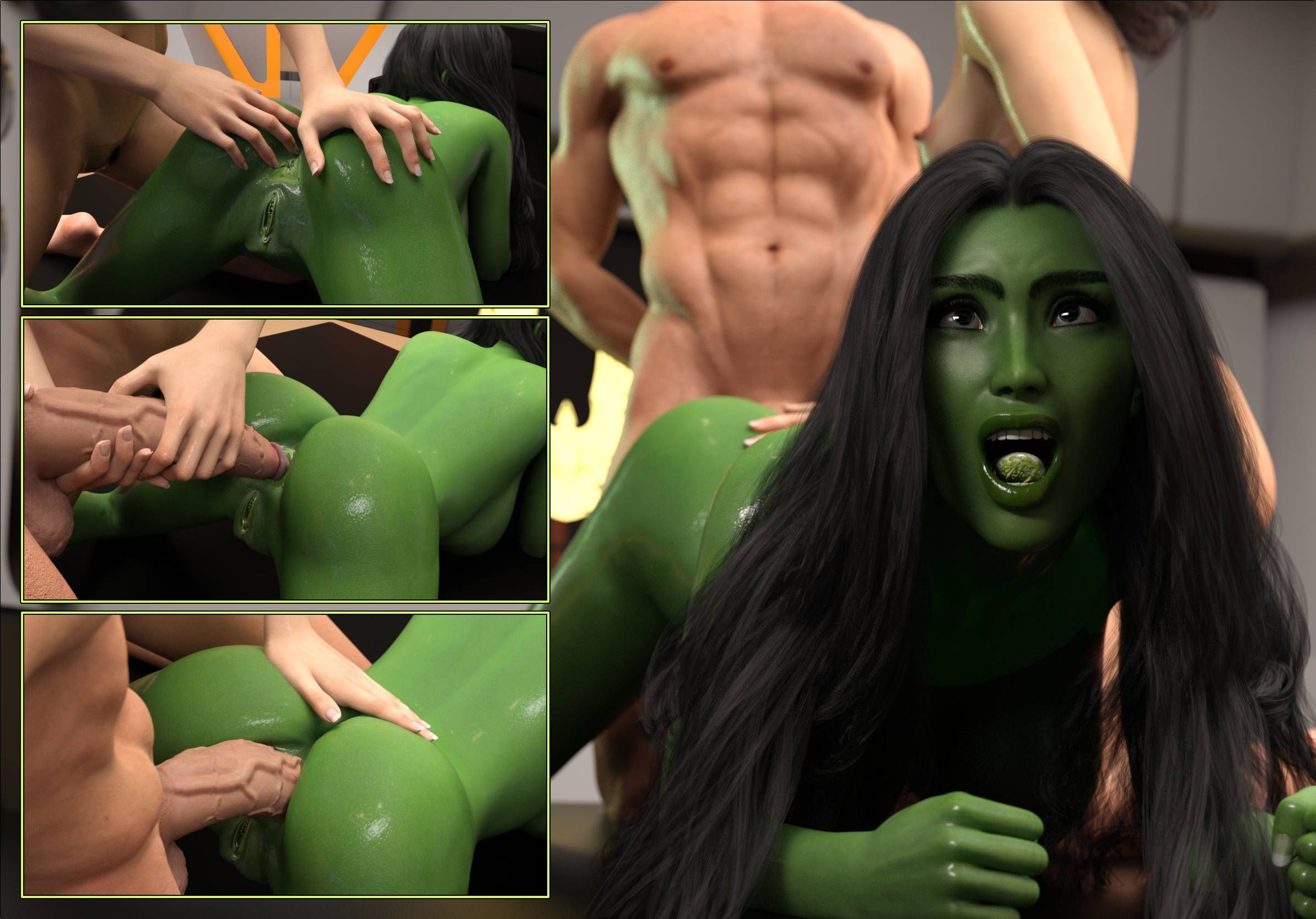 Pirates of the Coal Sack [DangerousLines] - Chapter 9 — Page 21