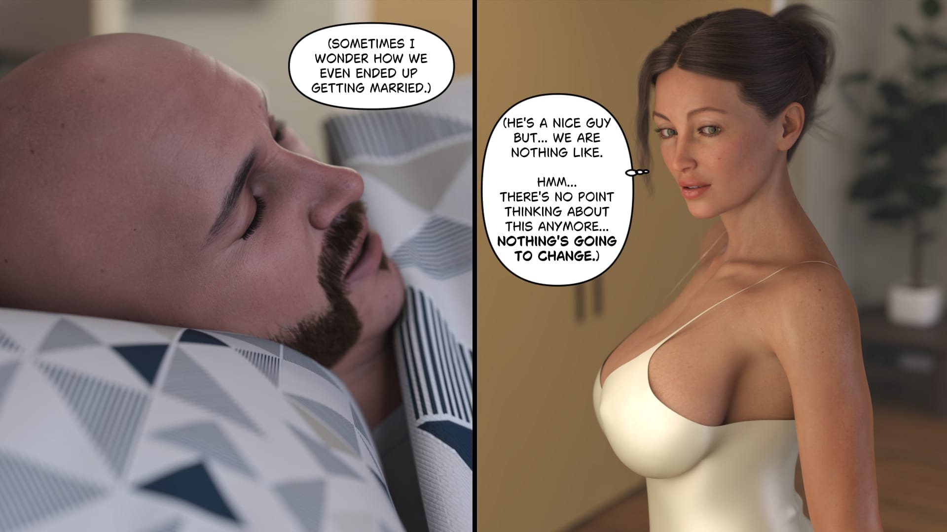 Having Grace [NotAvailableXXX] - Chapter 1 — Page 34
