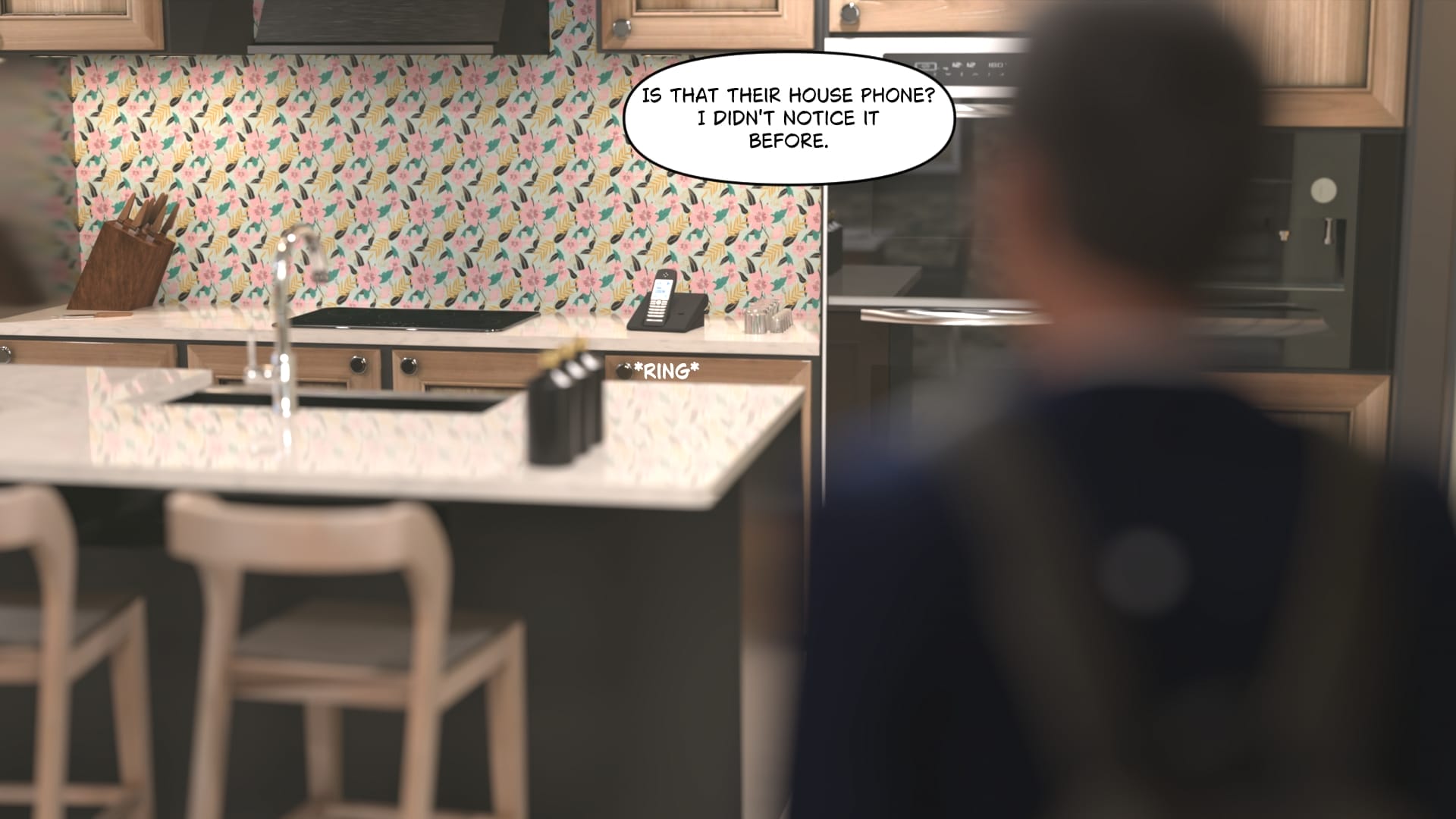 Having Grace [NotAvailableXXX] - Chapter 1 — Page 57