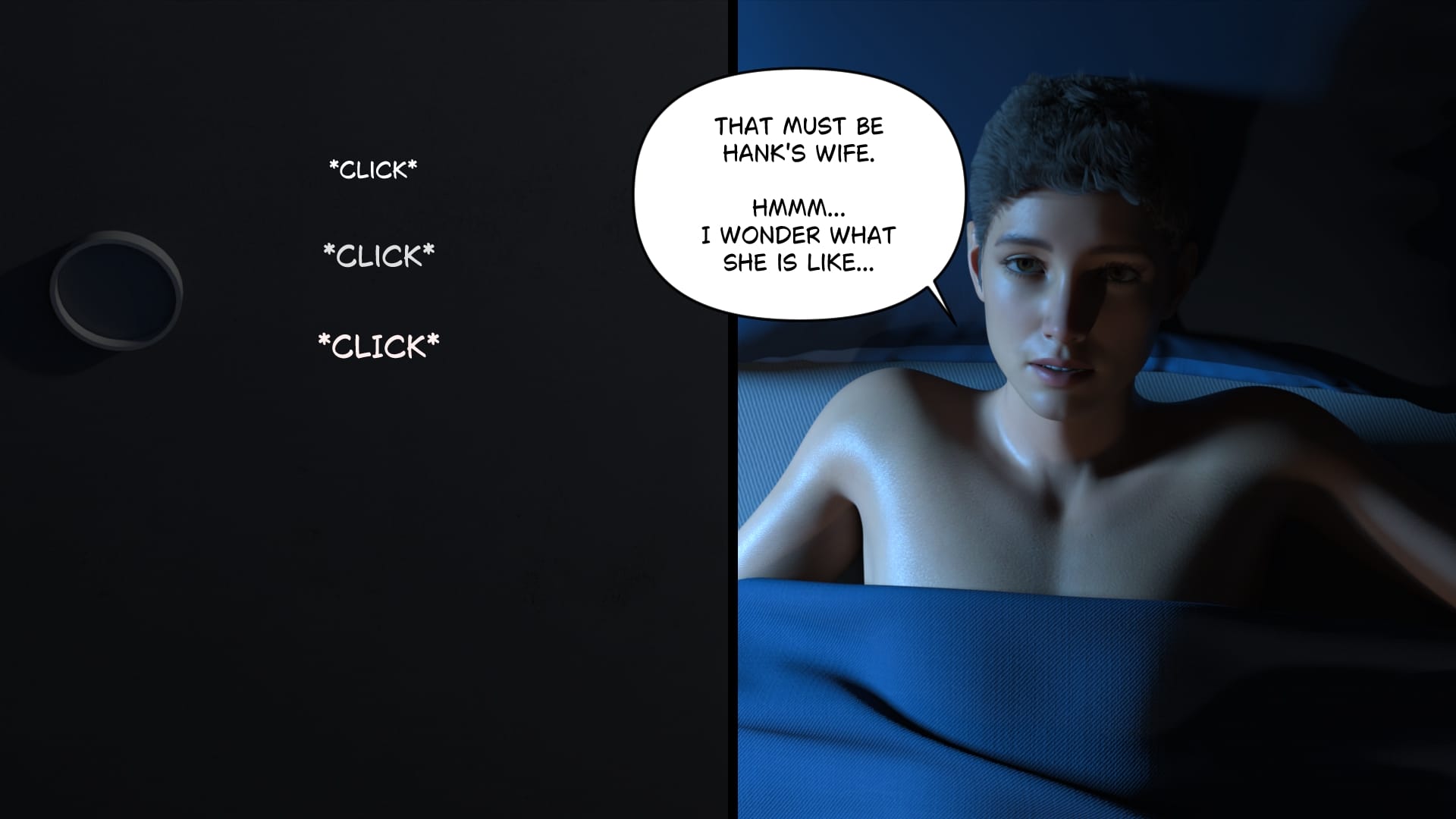 Having Grace [NotAvailableXXX] - Chapter — Page 37