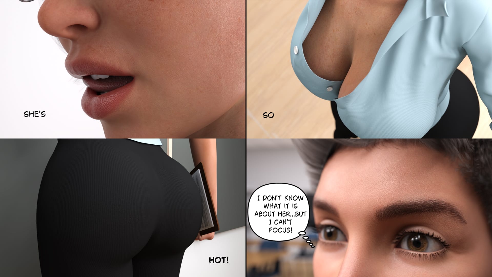 Having Grace [NotAvailableXXX] - Chapter — Page 49