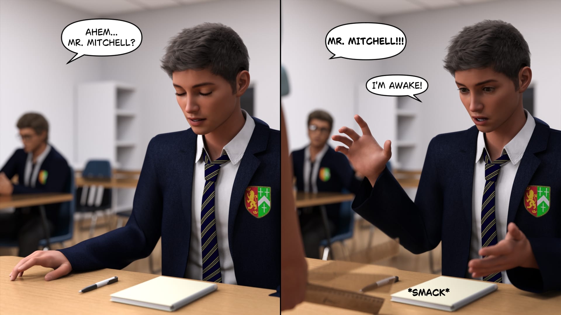 Having Grace [NotAvailableXXX] - Chapter — Page 57