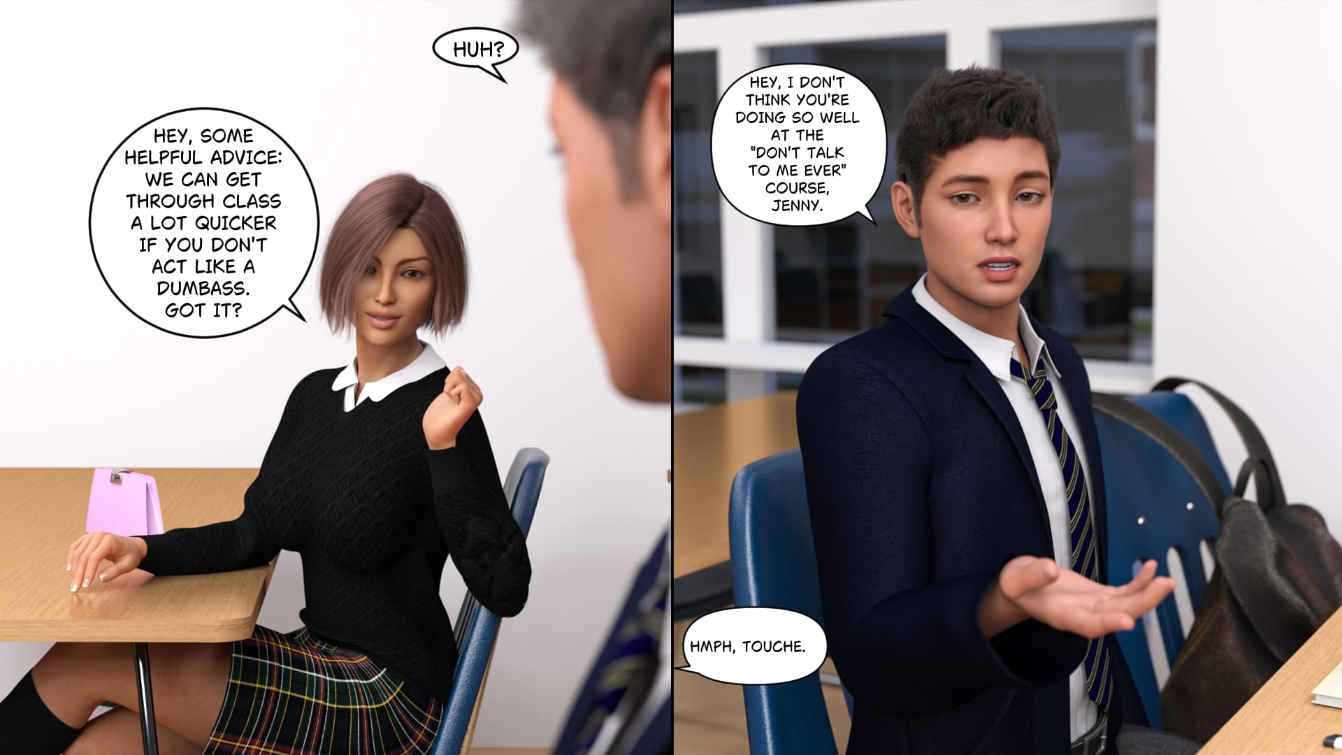 Having Grace [NotAvailableXXX] - Chapter — Page 60
