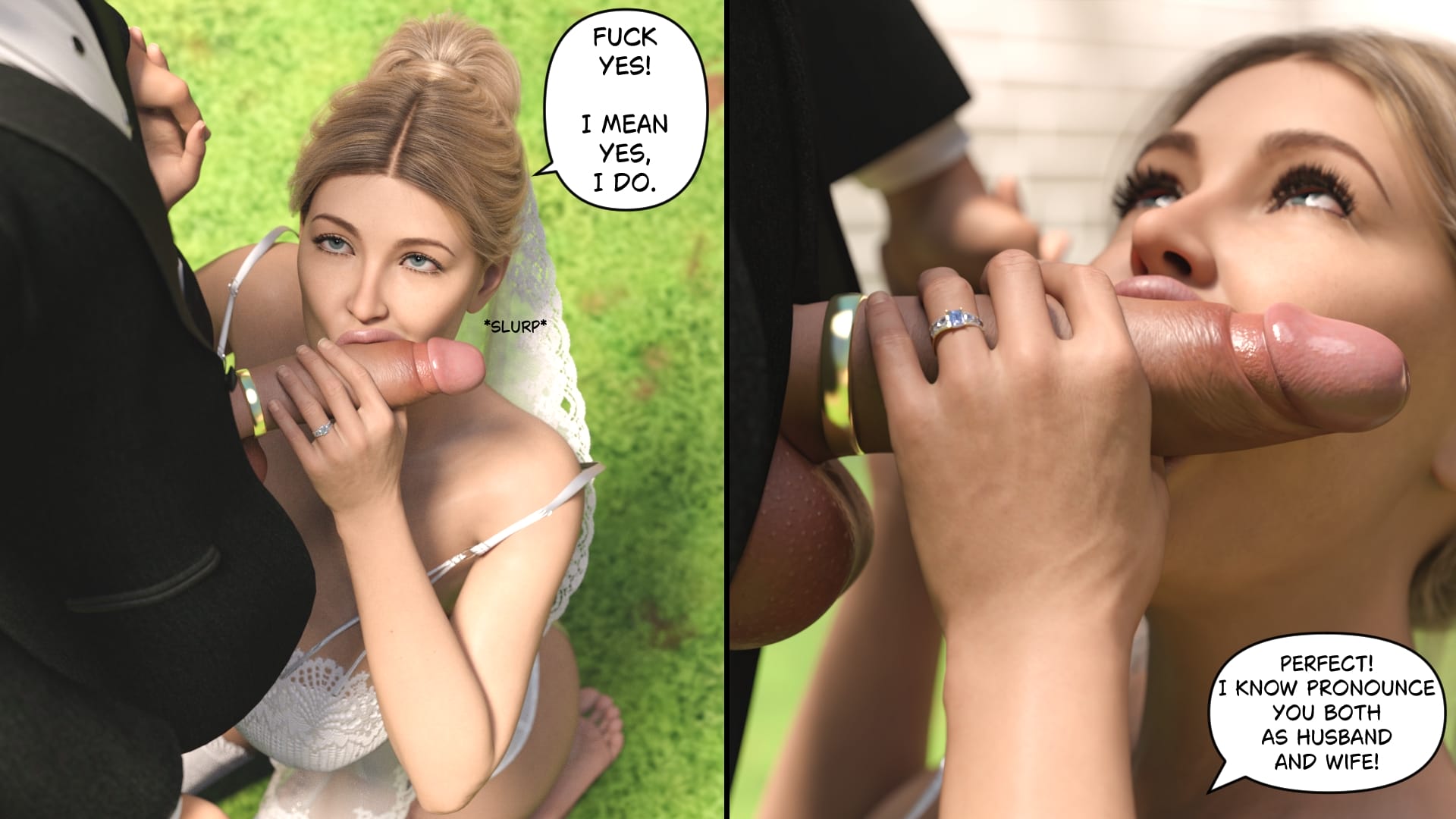 Kyle's Mission [NotAvailableXXX] - Chapter — Page 6