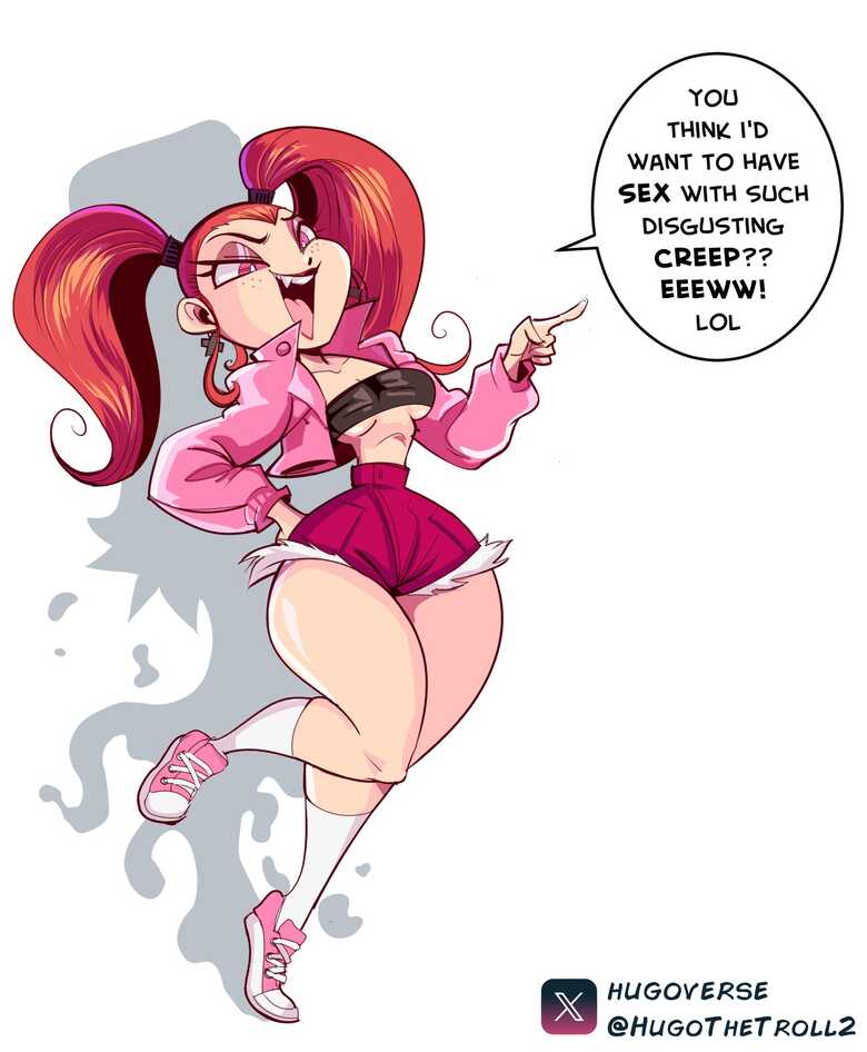 Paranormal Pleasure 2 porn comic - Chapter 2 — Page 39