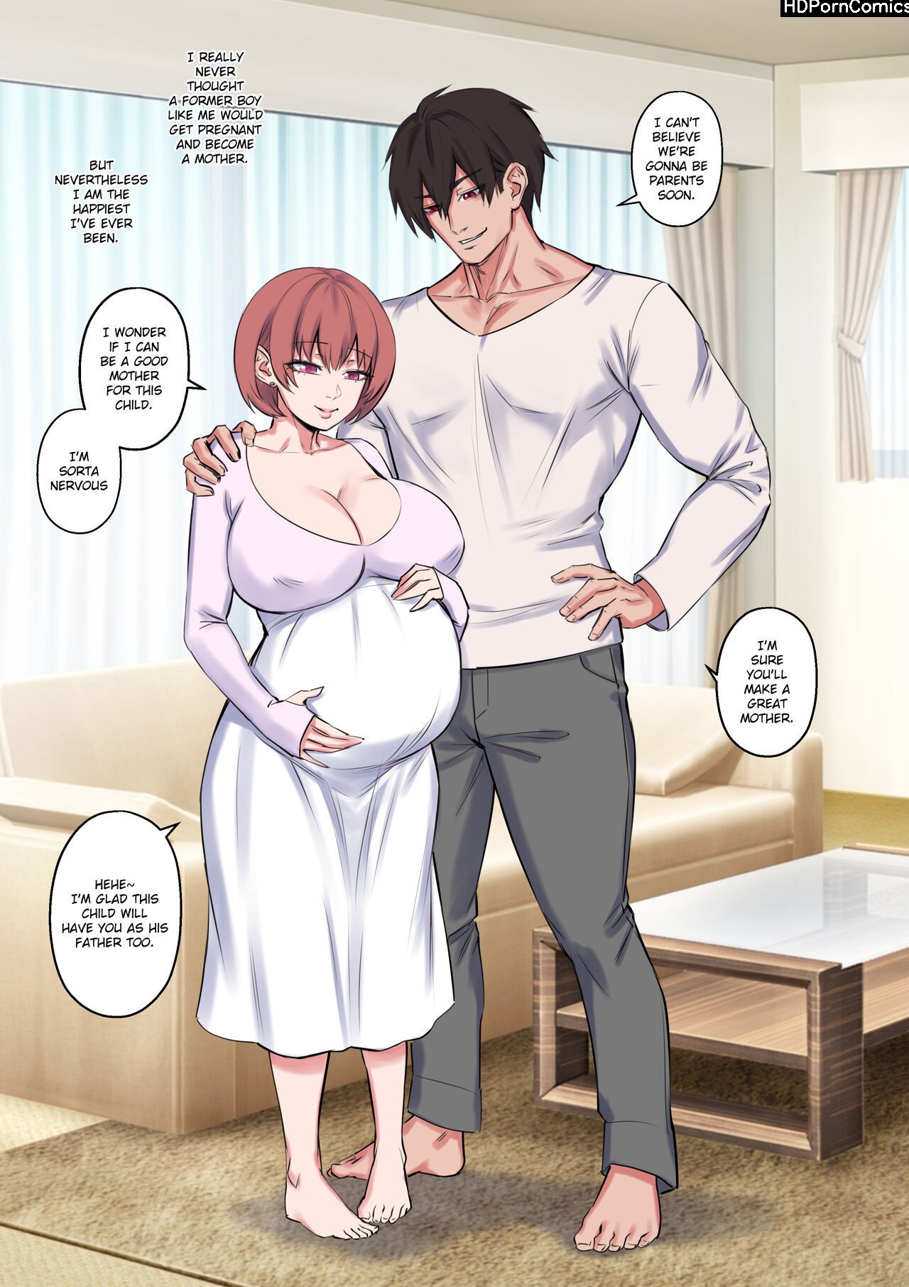 A Christmas Wish – Ideal Body porn comic - Chapter 1 — Page 39