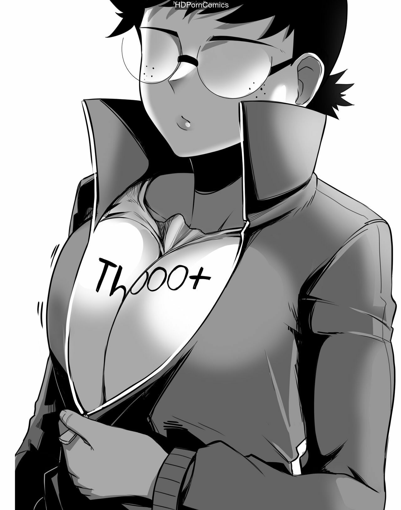 Jane – Tomboy GF porn comic - Chapter 1 — Page 60