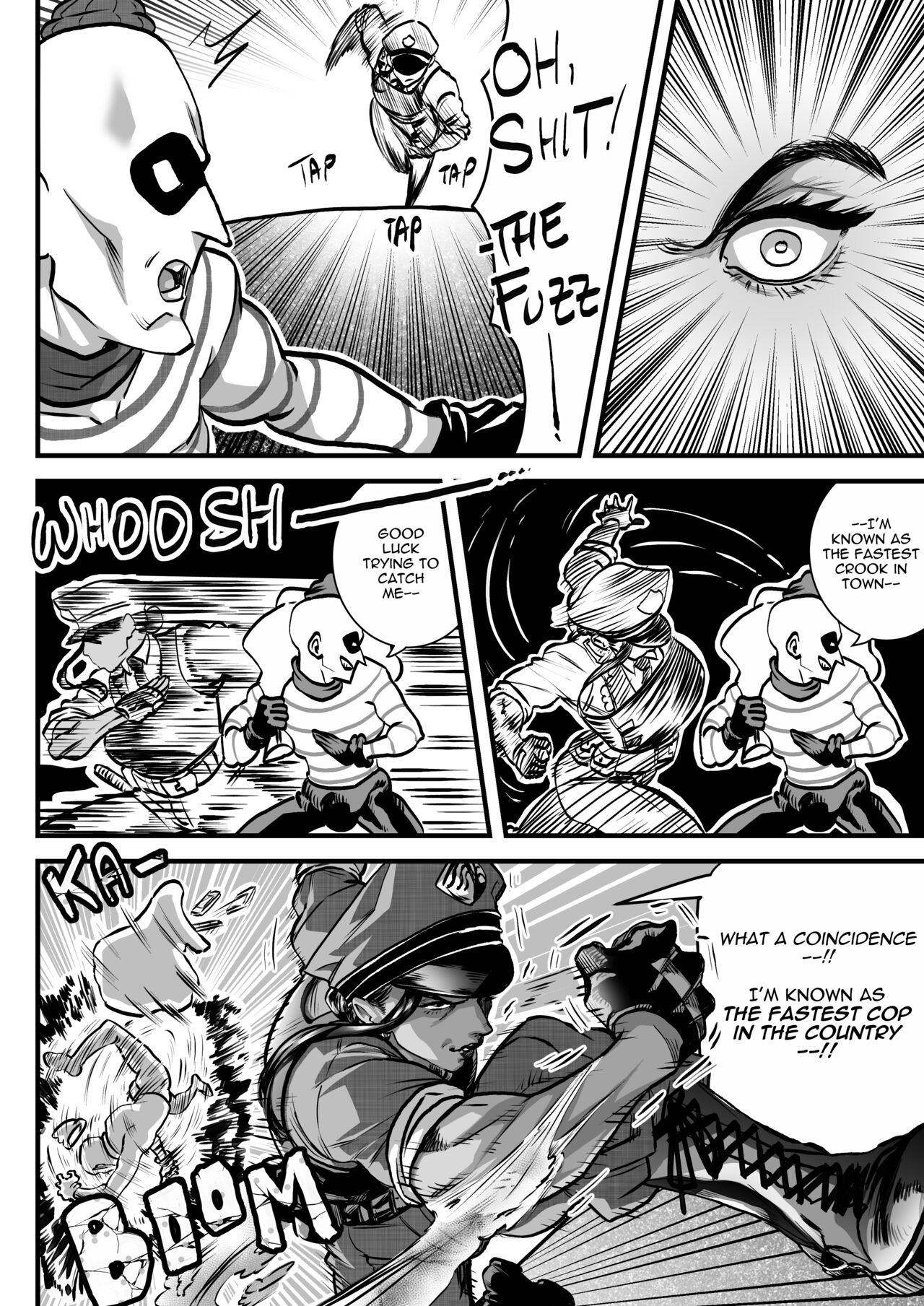 Record Of Taboo comic porn - Chapter 1 — Page 21