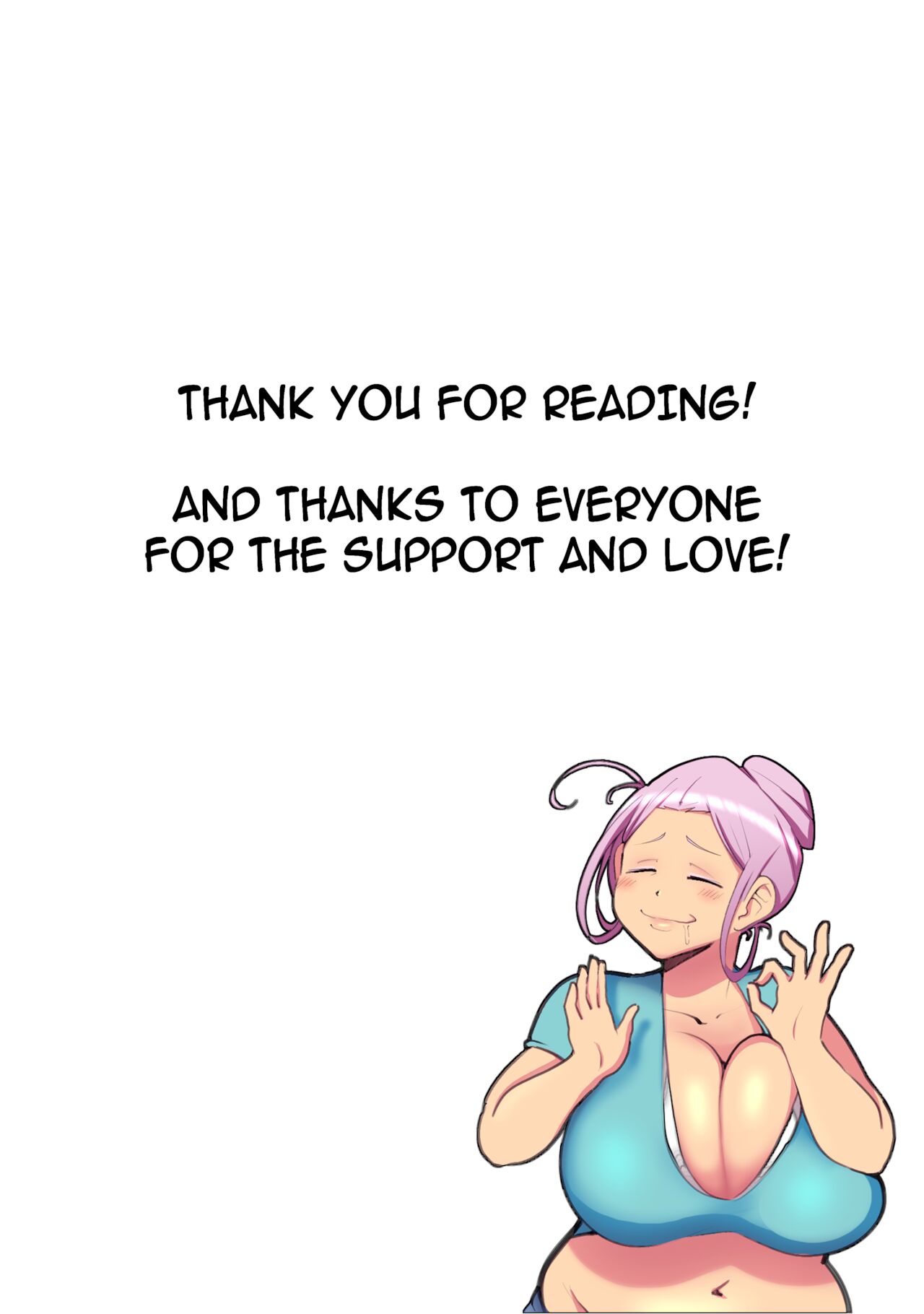 Ochako's Training porn comic - Chapter 1 — Page 18
