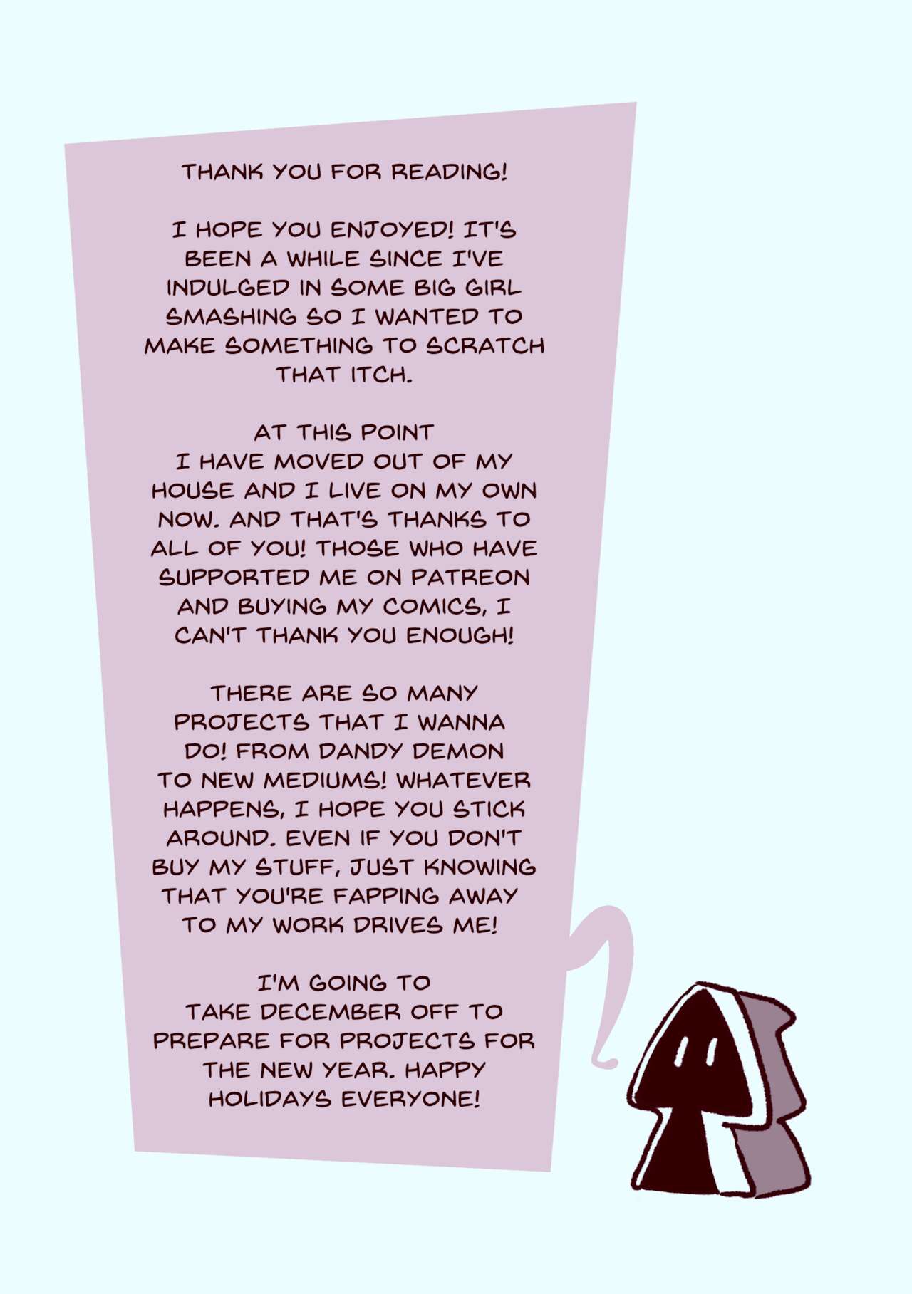 Stacy & Co – Clocking In porn comic - Chapter 1 — Page 35