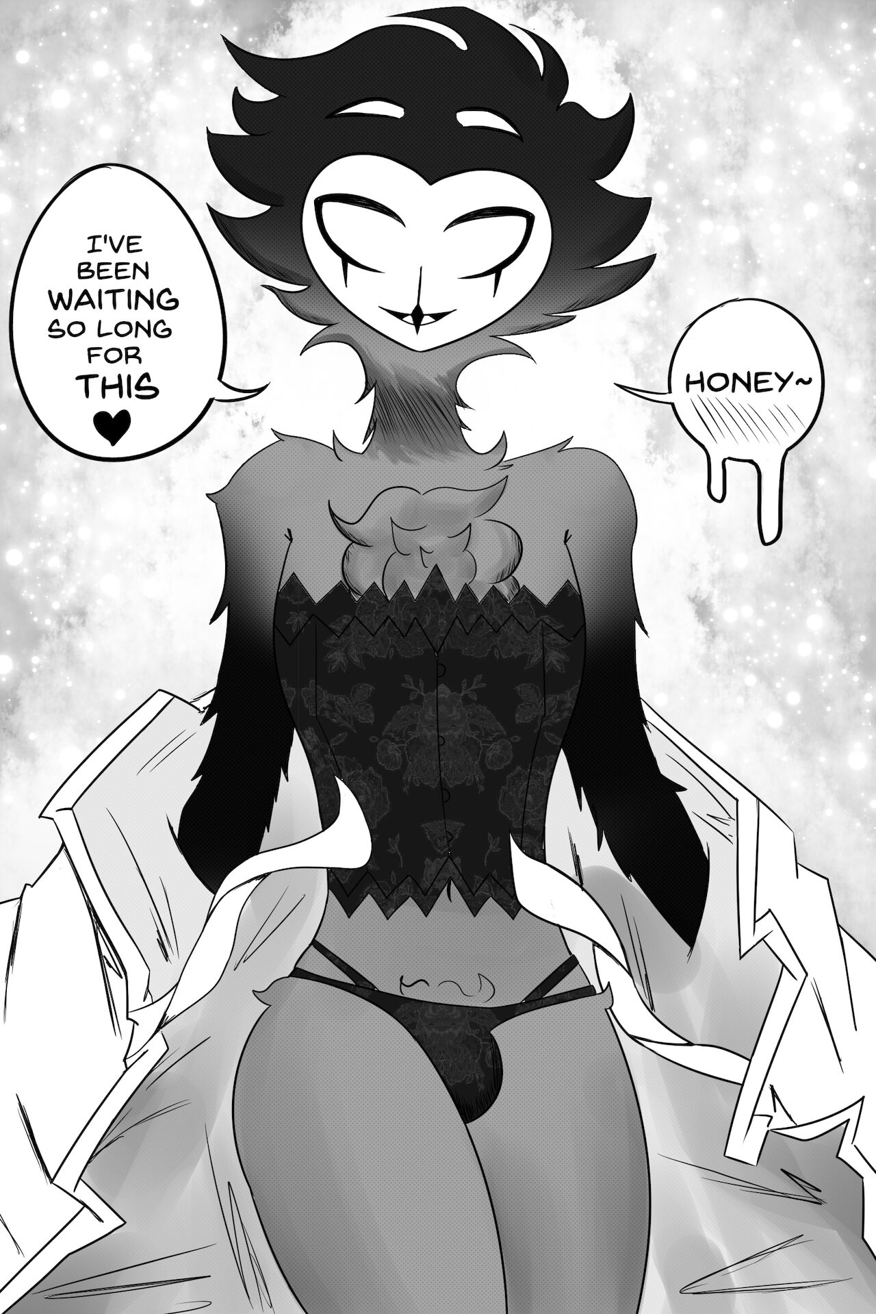 Blitzy's Gay Owl 1 comic porn - Chapter 1 — Page 12