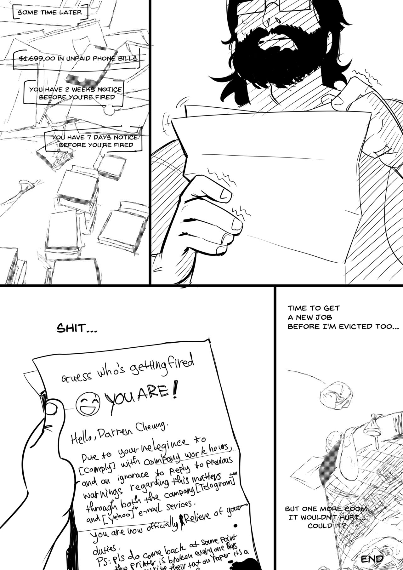 Double Team porn comic - Chapter 1 — Page 17