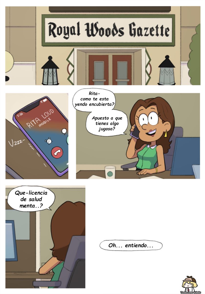 Undercover Girlfriend porn comic - Chapter 1 — Page 11