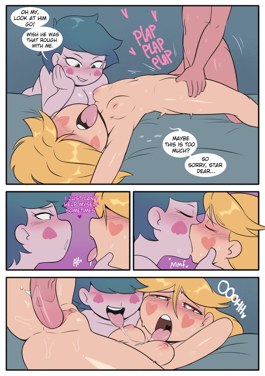 Queen's Night Out porn comic - Chapter 1 — Page 14