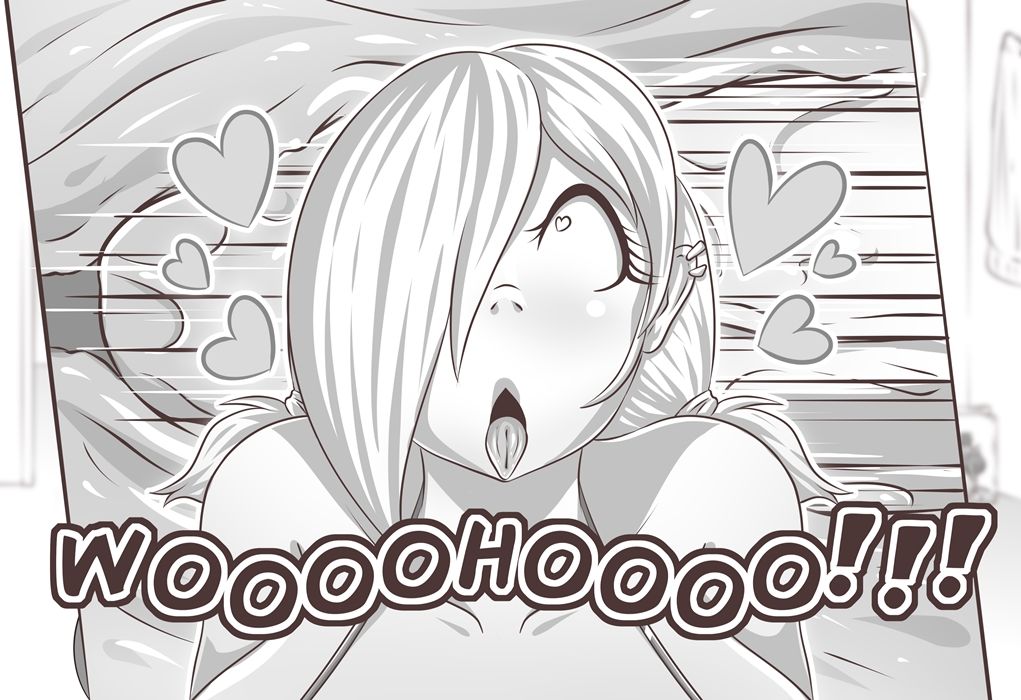 My Camgirl Sister porn comic - Chapter 1 — Page 18
