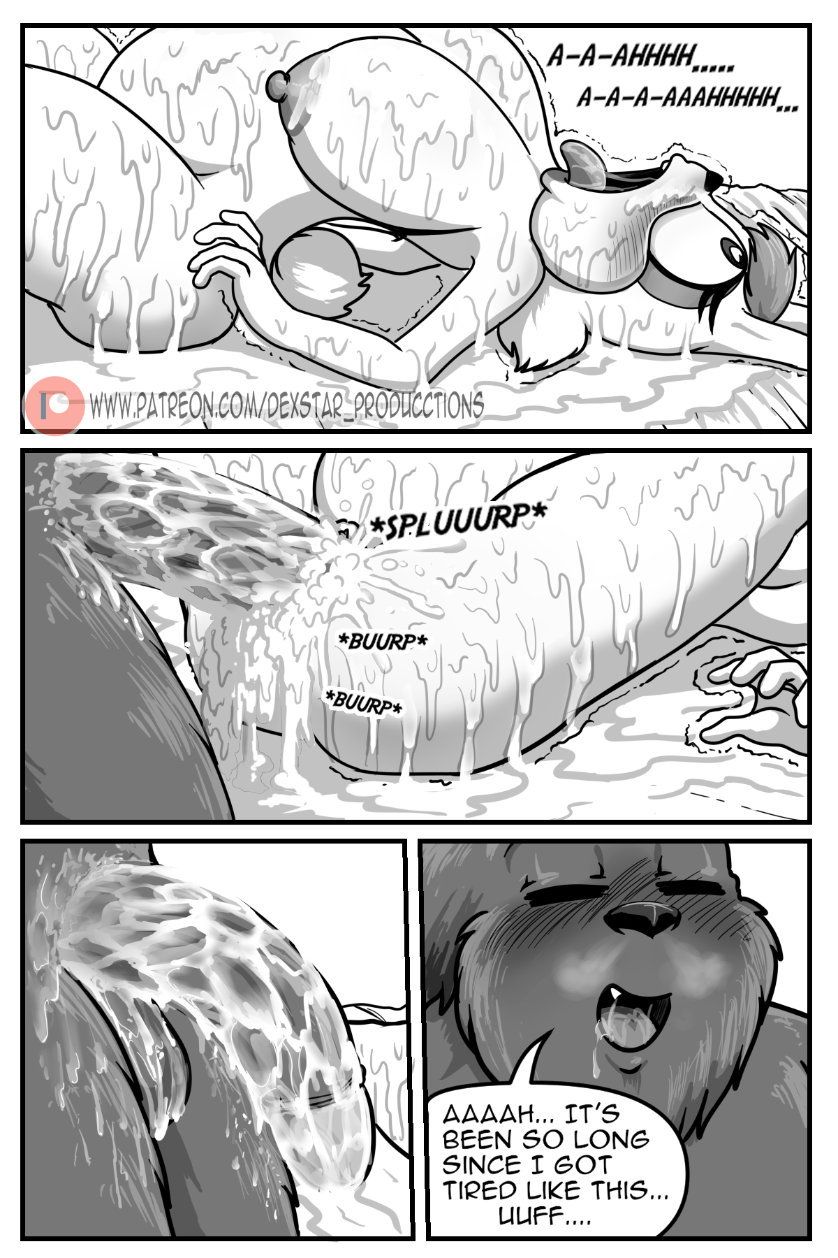 Please Fuck Me porn comic - Chapter 1 — Page 39