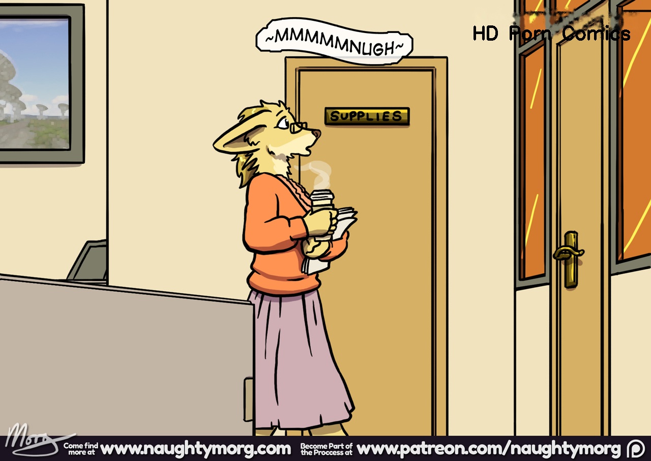 Seph & Dom – Big Distraction porn comic - Chapter 1 — Page 131