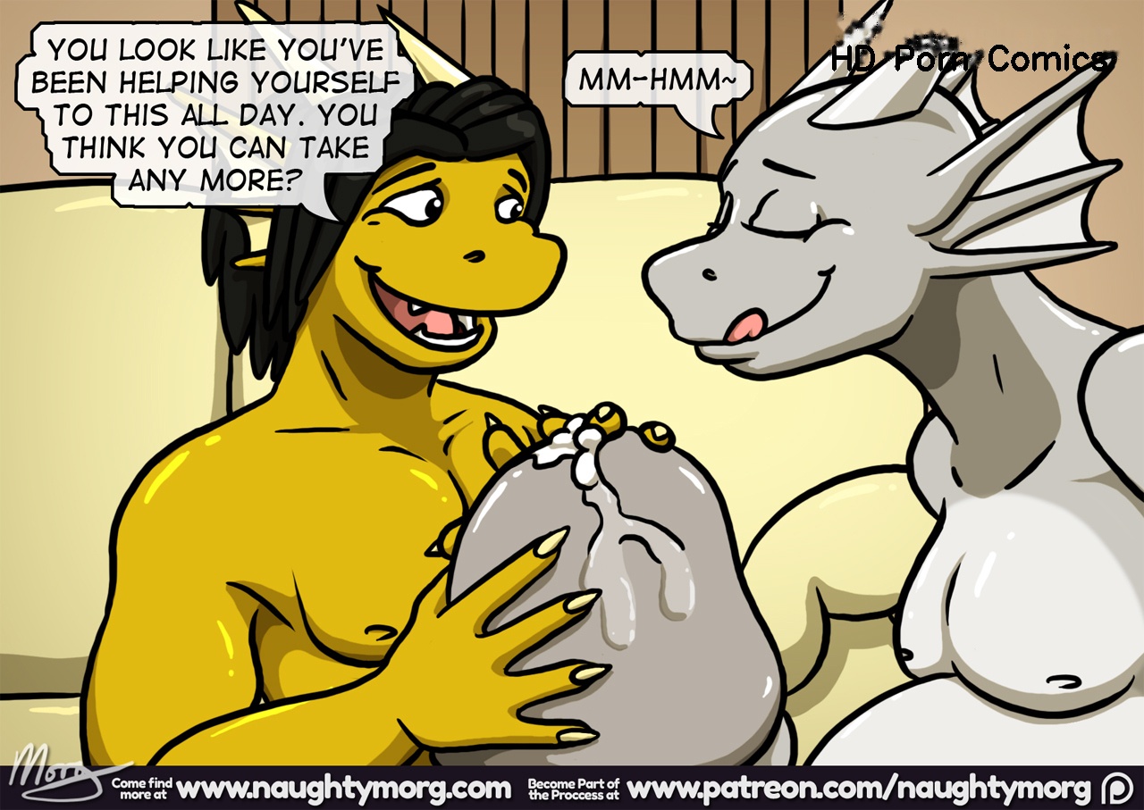 Seph & Dom – Big Distraction porn comic - Chapter 1 — Page 228