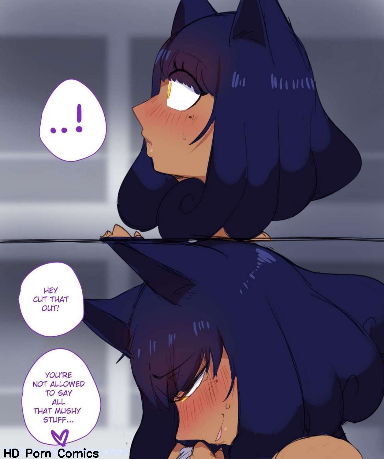 A Day Out porn comic - Chapter 1 — Page 24