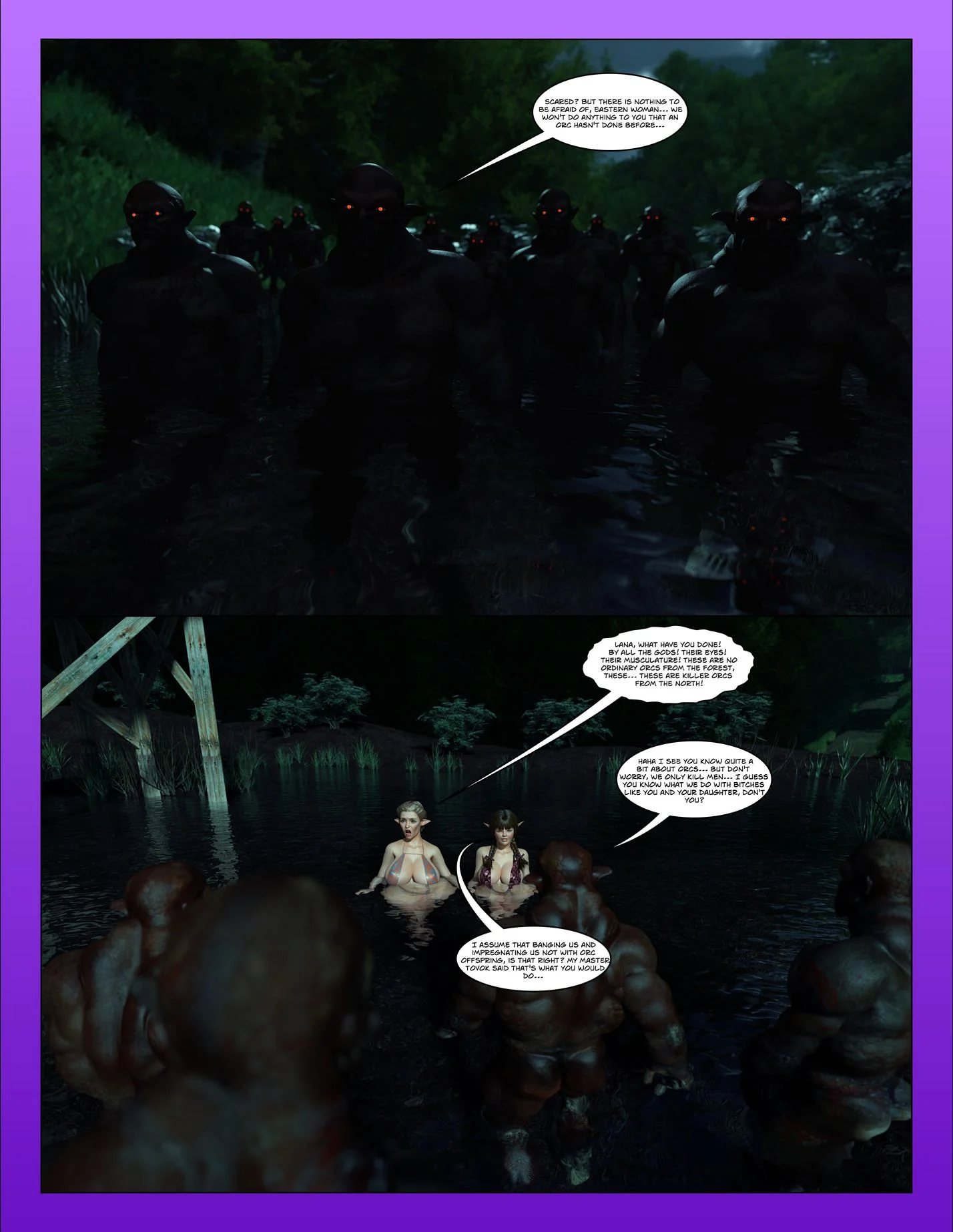 Dexter’s Laboratory [JDseal] - Chapter 10 — Page 13