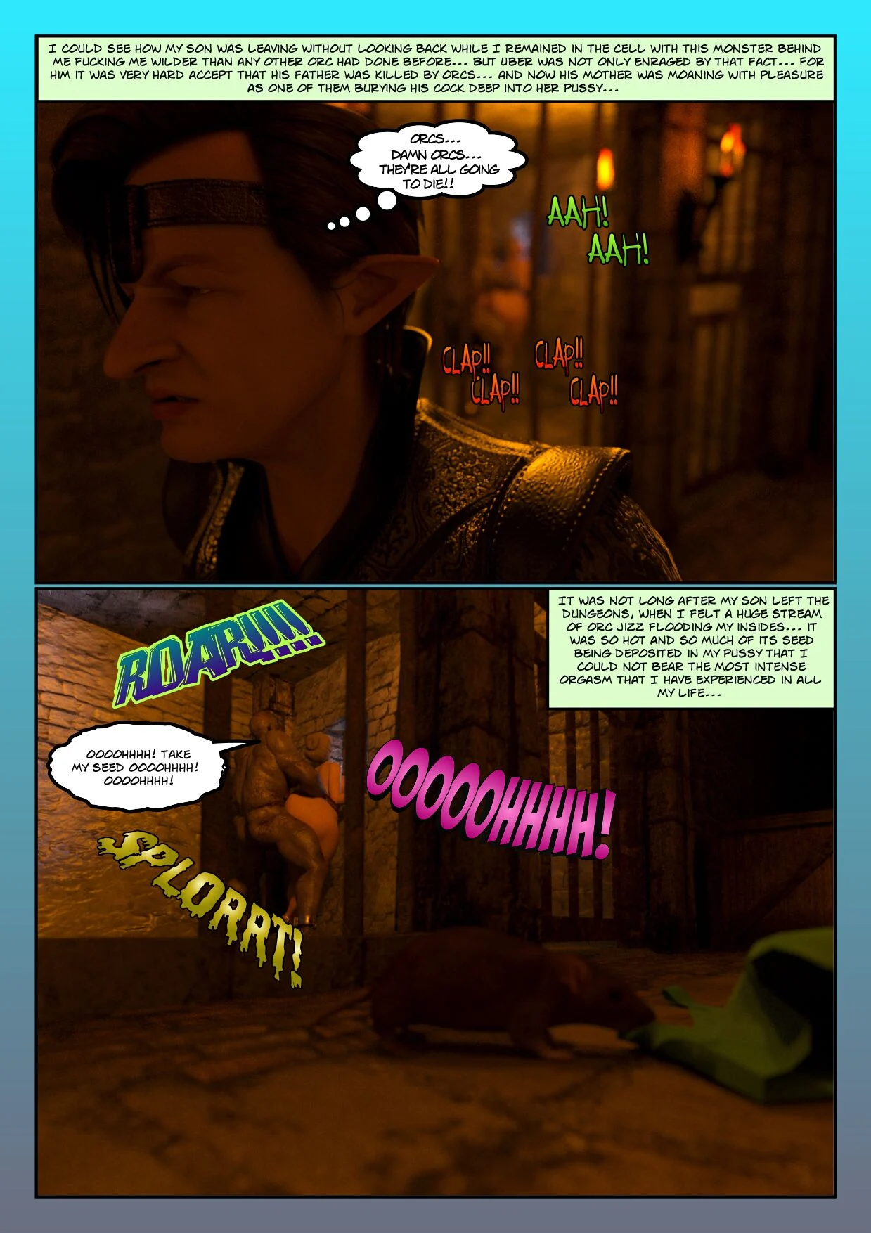 Dexter’s Laboratory [JDseal] - Chapter 3 — Page 29