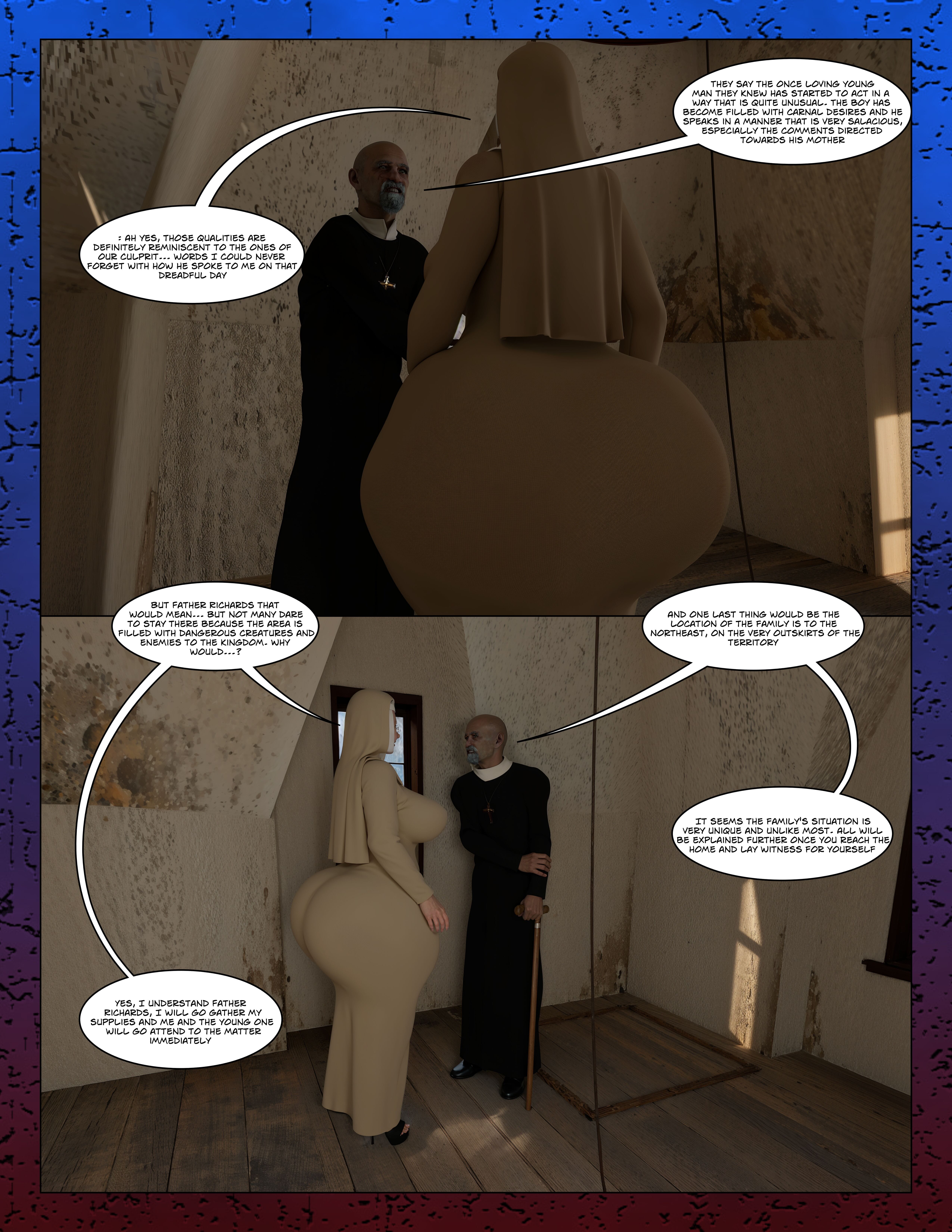 Dexter’s Laboratory [JDseal] - Chapter 1 — Page 11