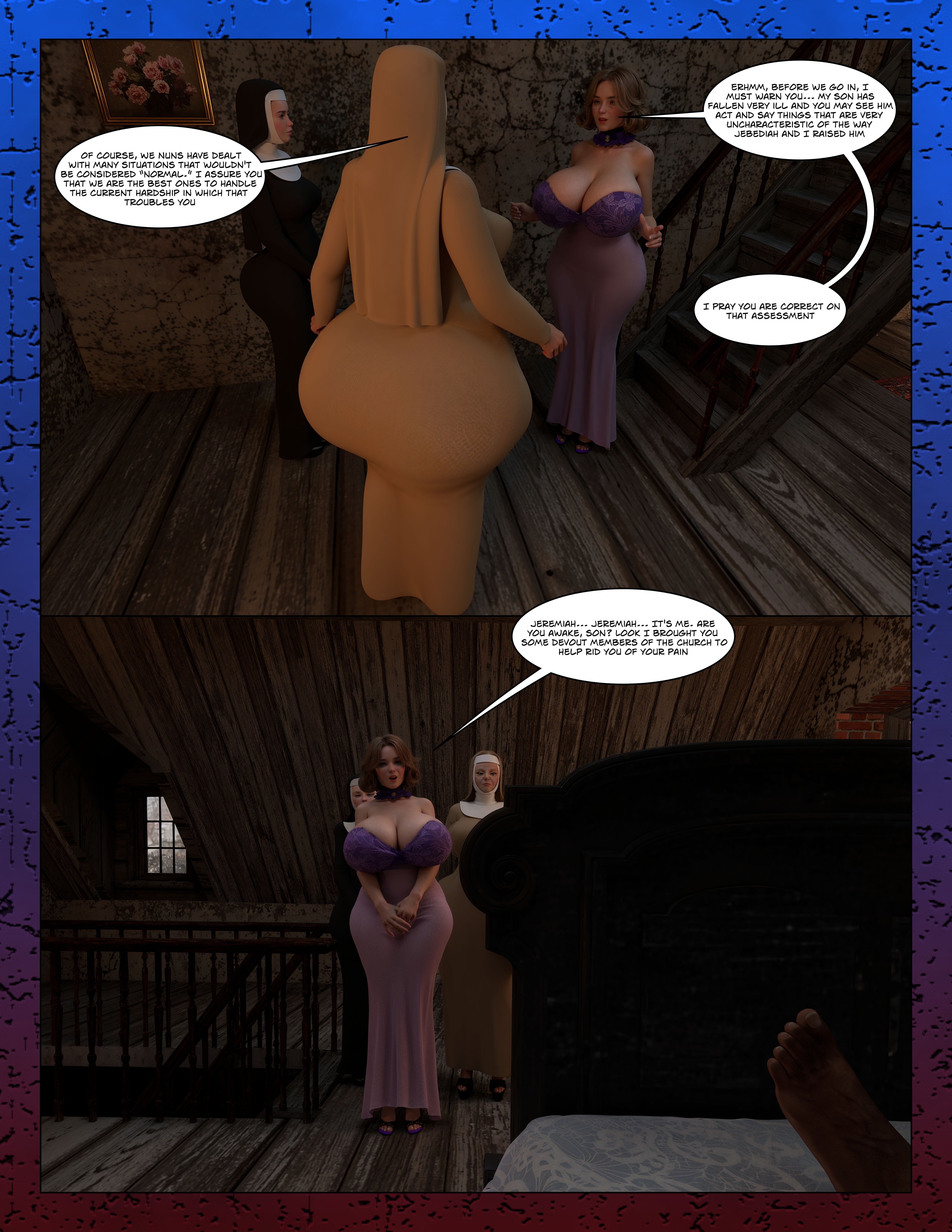 Dexter’s Laboratory [JDseal] - Chapter 1 — Page 18