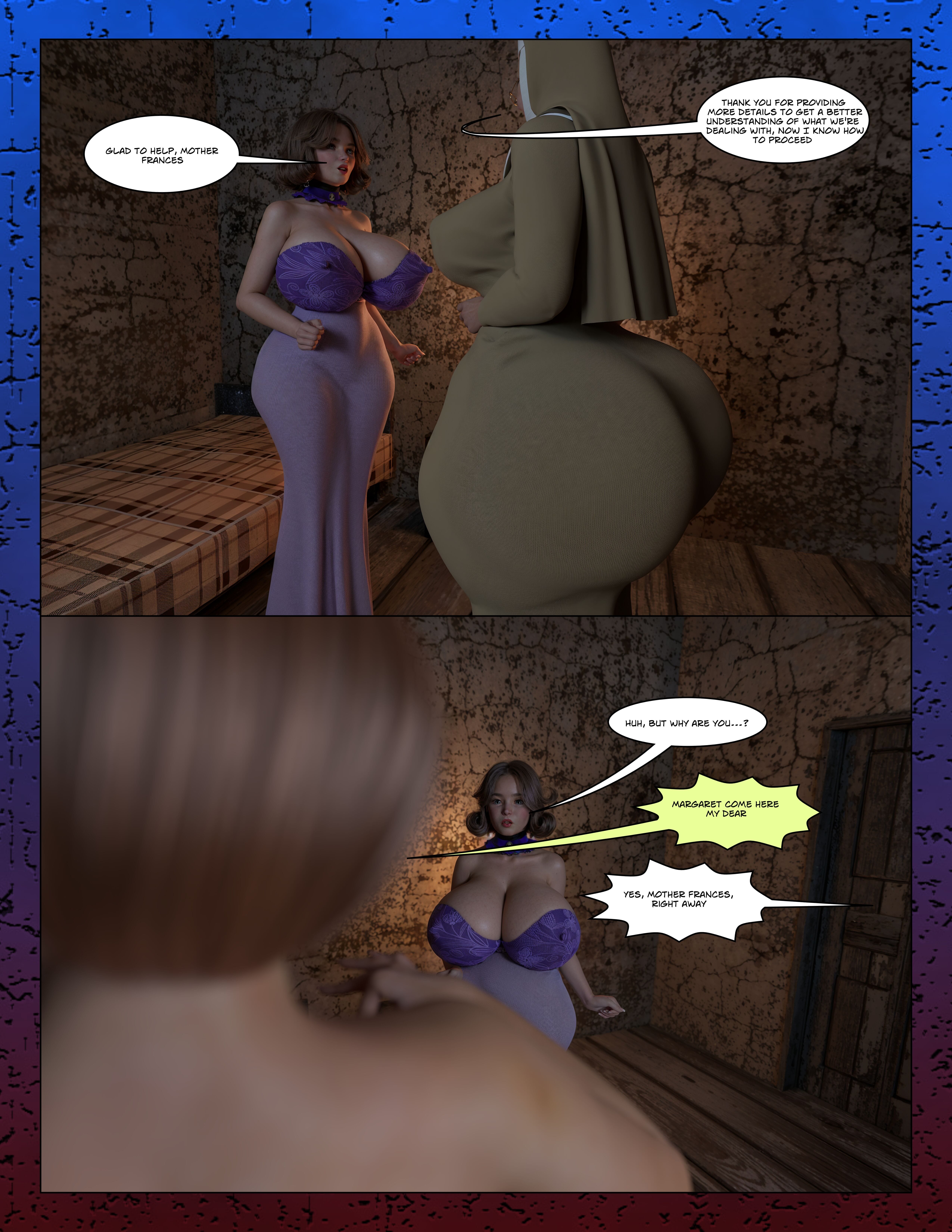 Dexter’s Laboratory [JDseal] - Chapter 1 — Page 25
