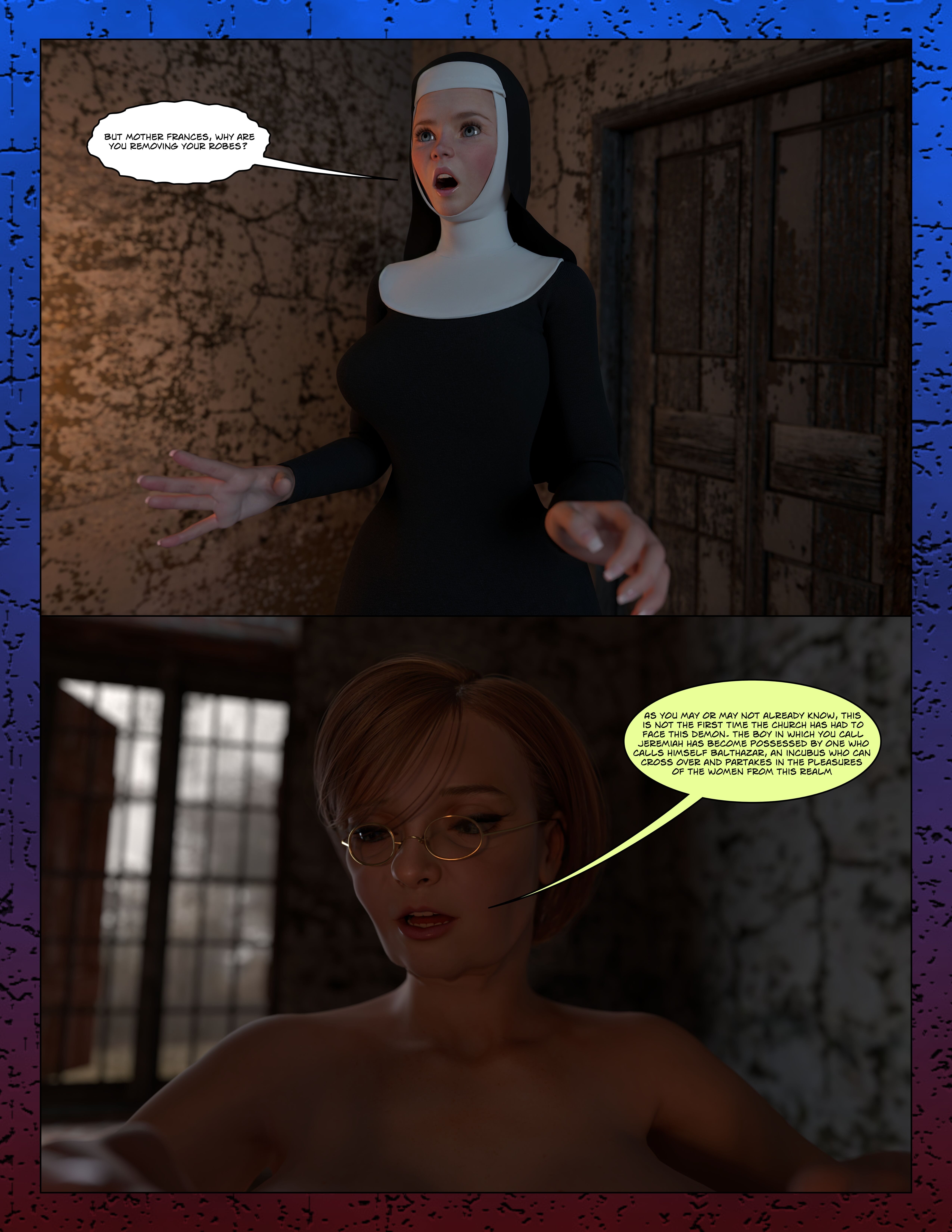 Dexter’s Laboratory [JDseal] - Chapter 1 — Page 26