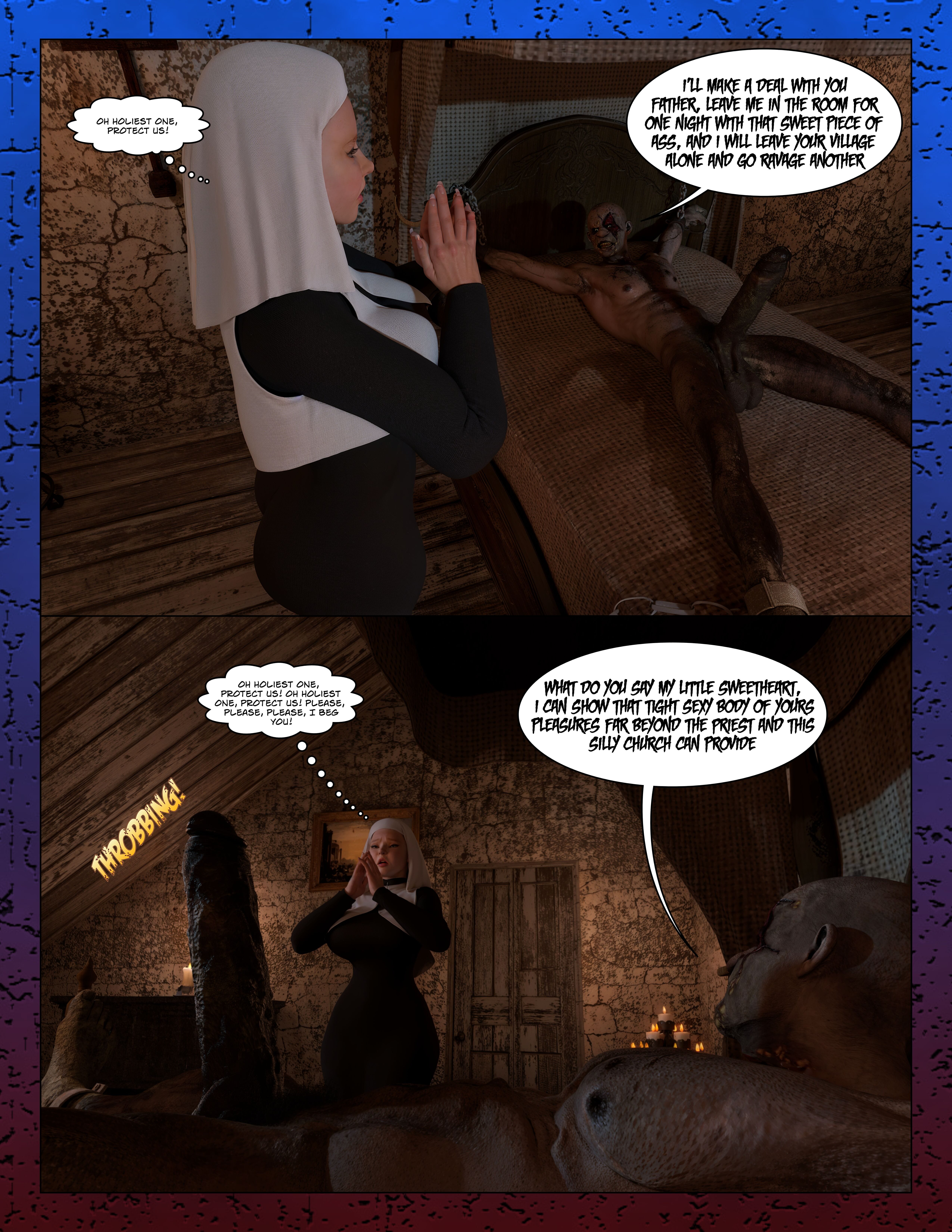 Dexter’s Laboratory [JDseal] - Chapter 1 — Page 4