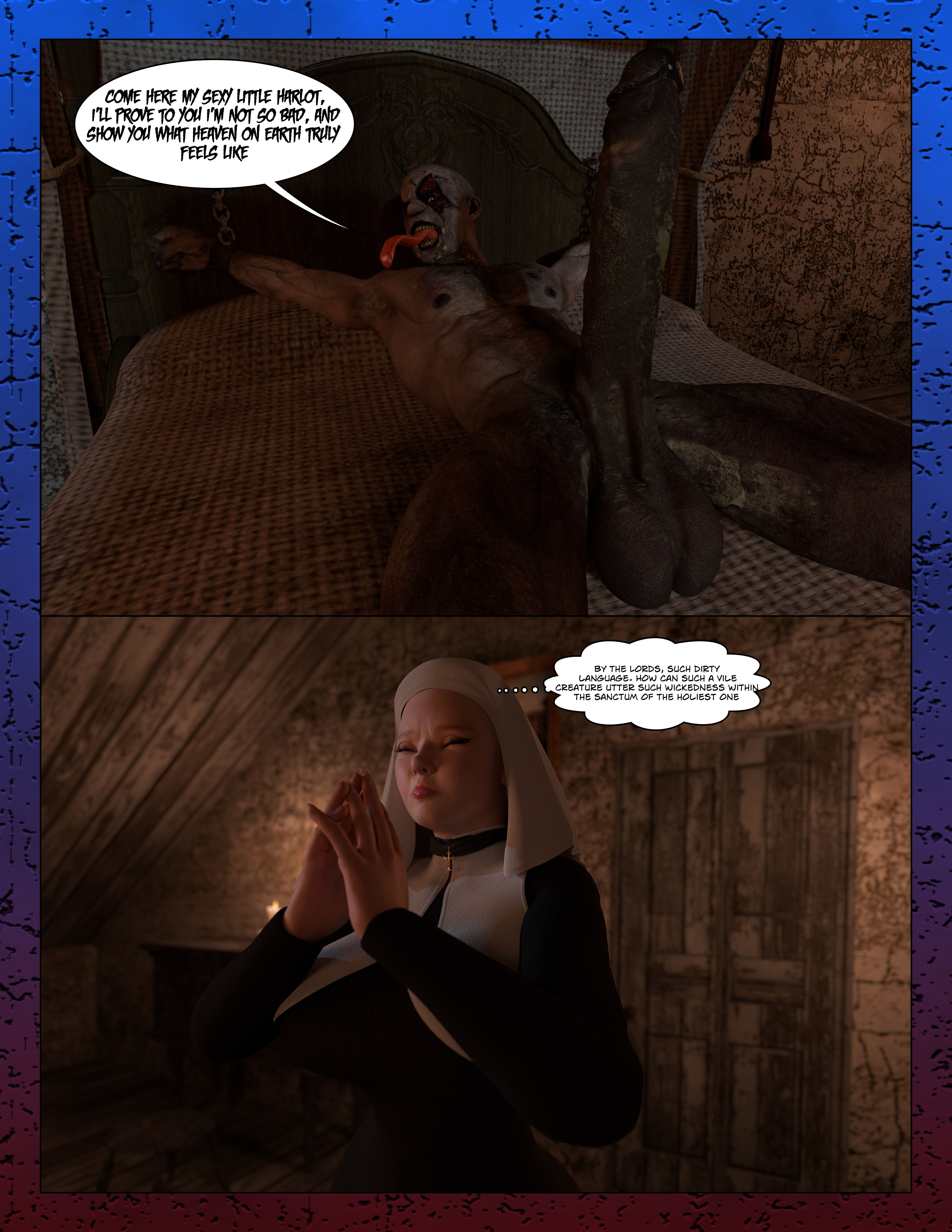 Dexter’s Laboratory [JDseal] - Chapter 1 — Page 5