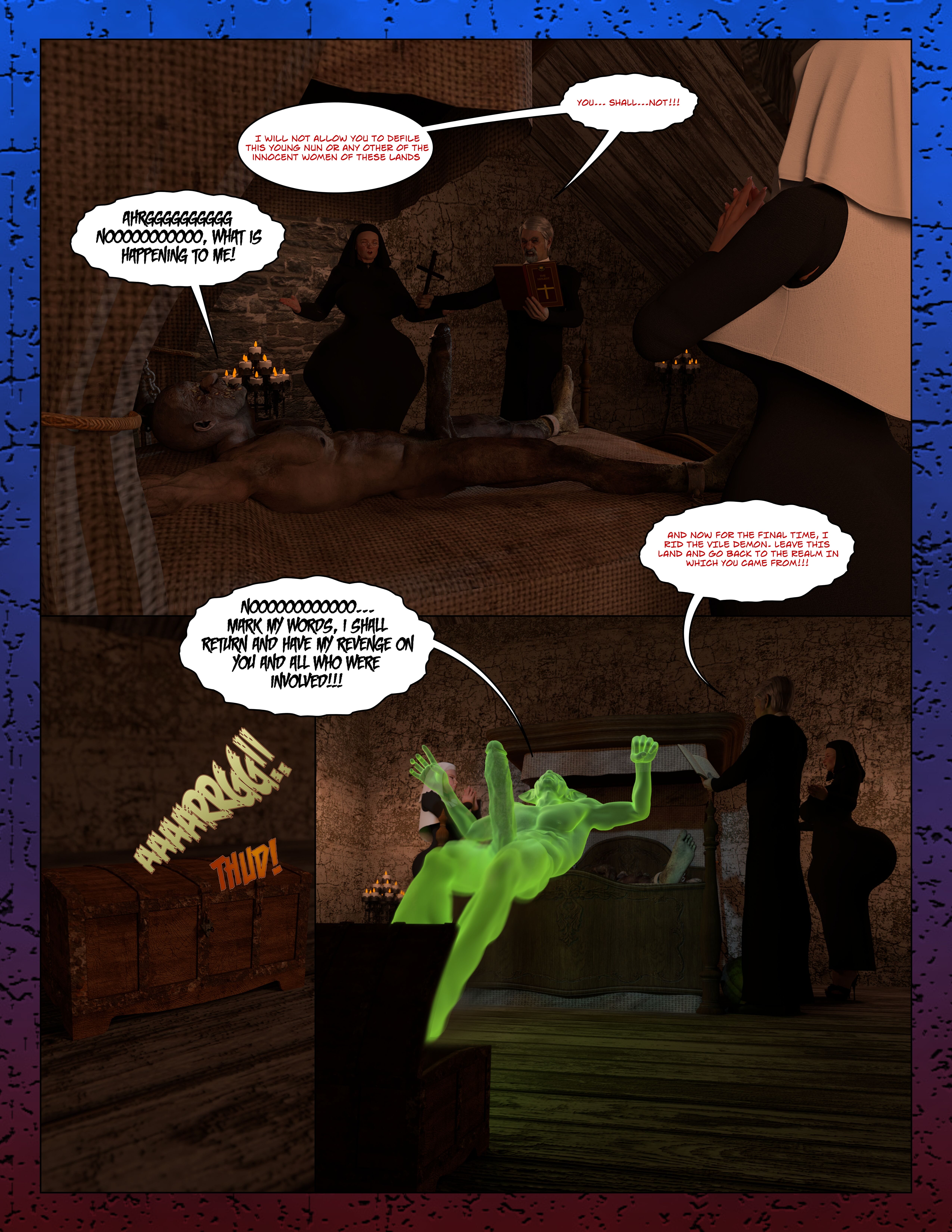 Dexter’s Laboratory [JDseal] - Chapter 1 — Page 6
