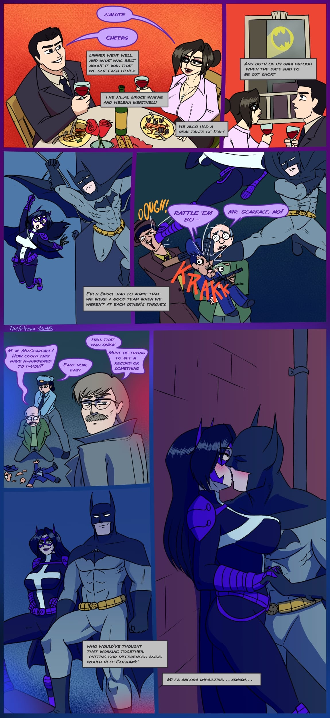 Dexter’s Laboratory [JDseal] - Chapter 1 — Page 18