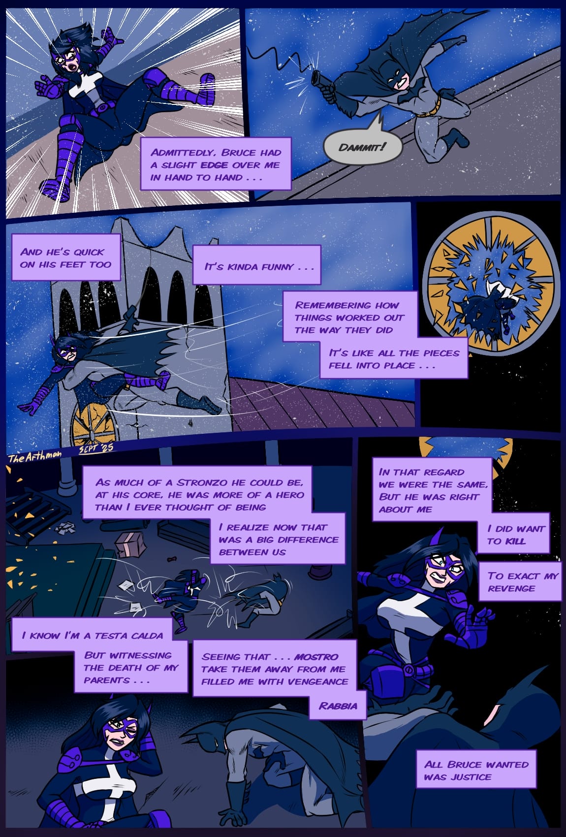 Dexter’s Laboratory [JDseal] - Chapter 1 — Page 5