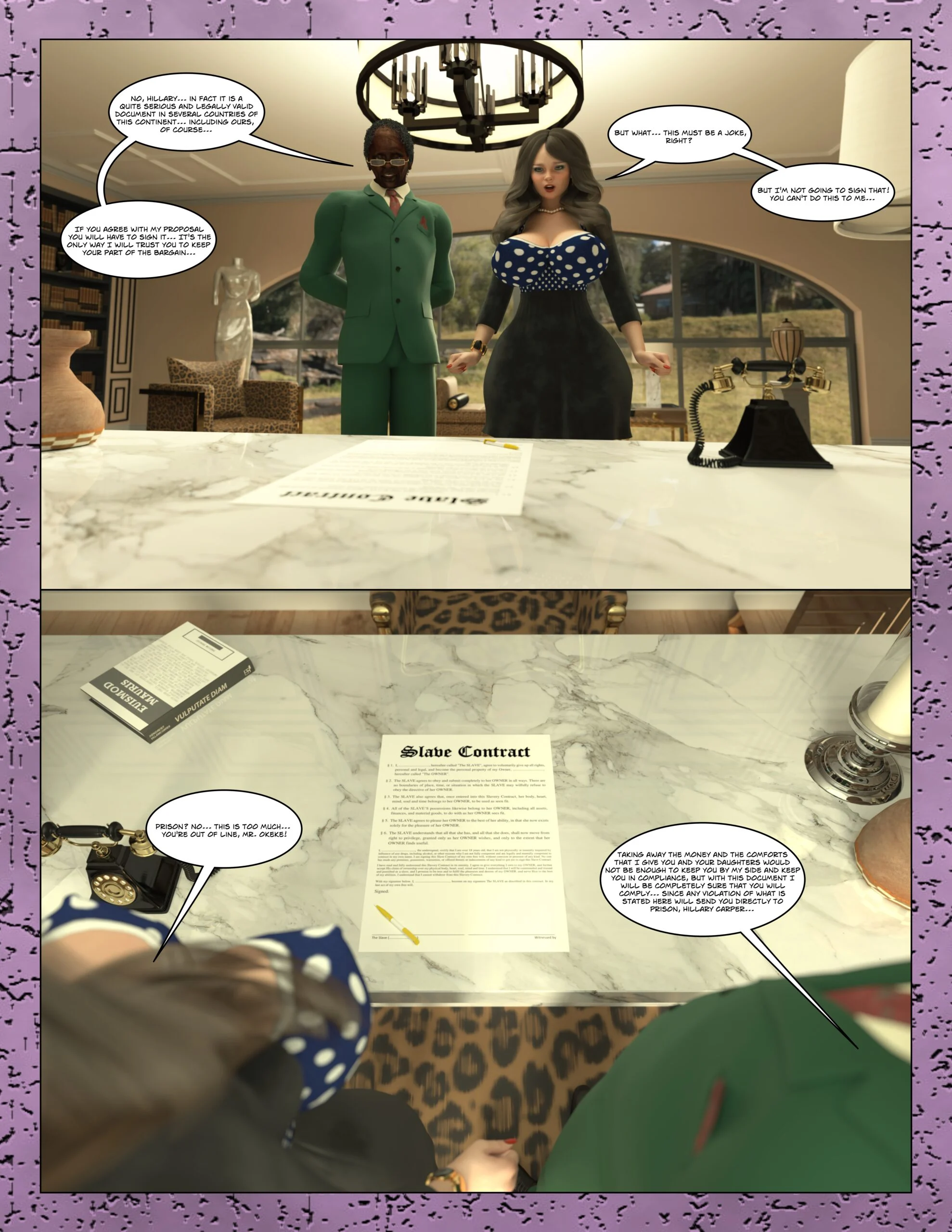 Dexter’s Laboratory [JDseal] - Chapter 1 — Page 16