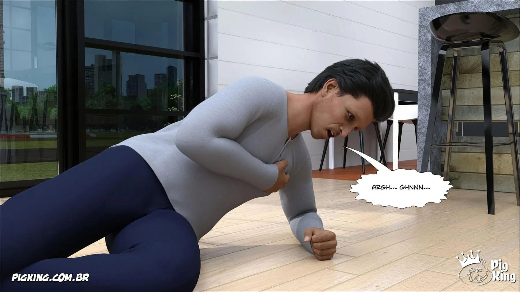 Dexter’s Laboratory [JDseal] - Chapter 15 — Page 103