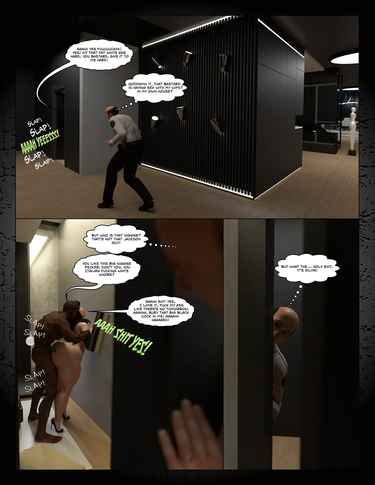Dexter’s Laboratory [JDseal] - Chapter 6 — Page 29