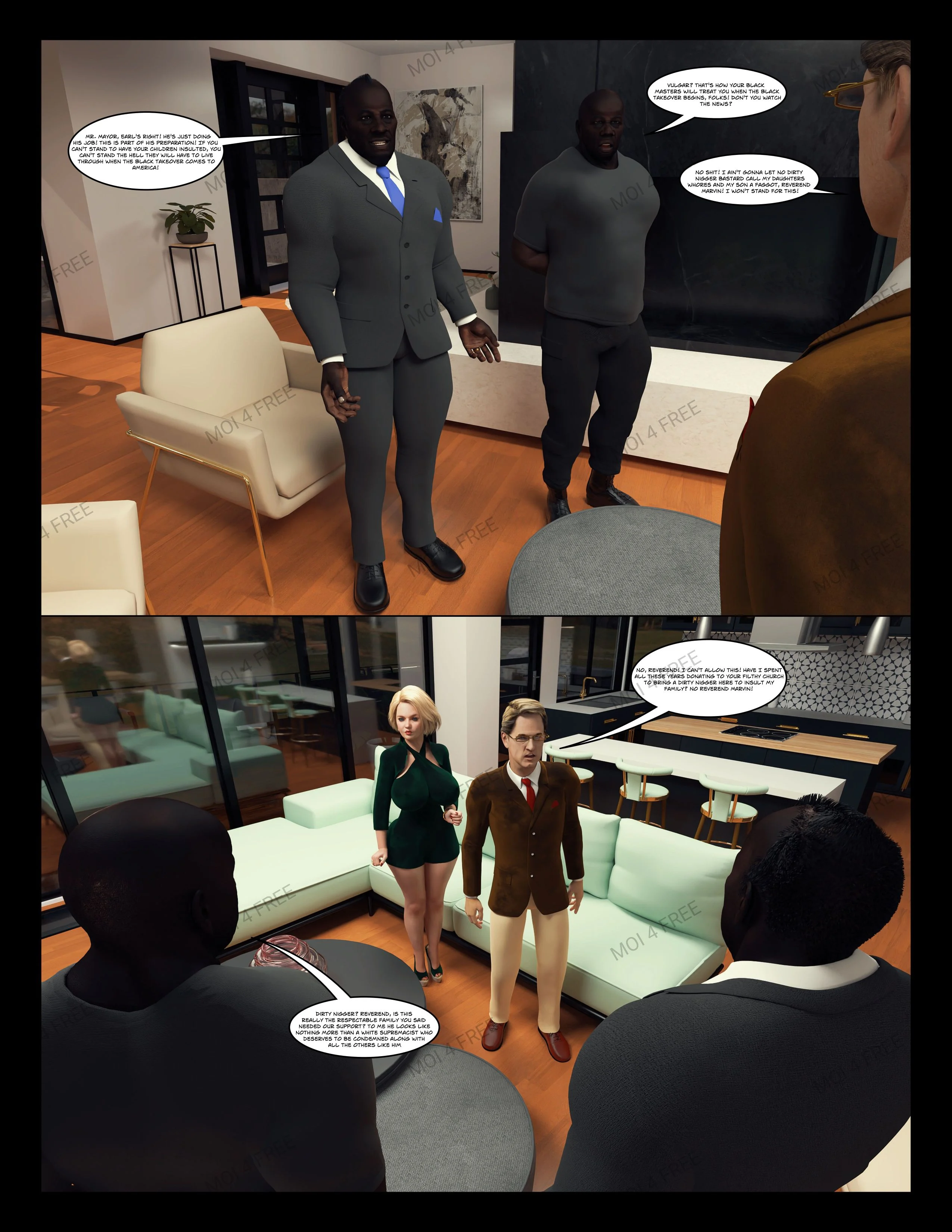 Dexter’s Laboratory [JDseal] - Chapter 1 — Page 11