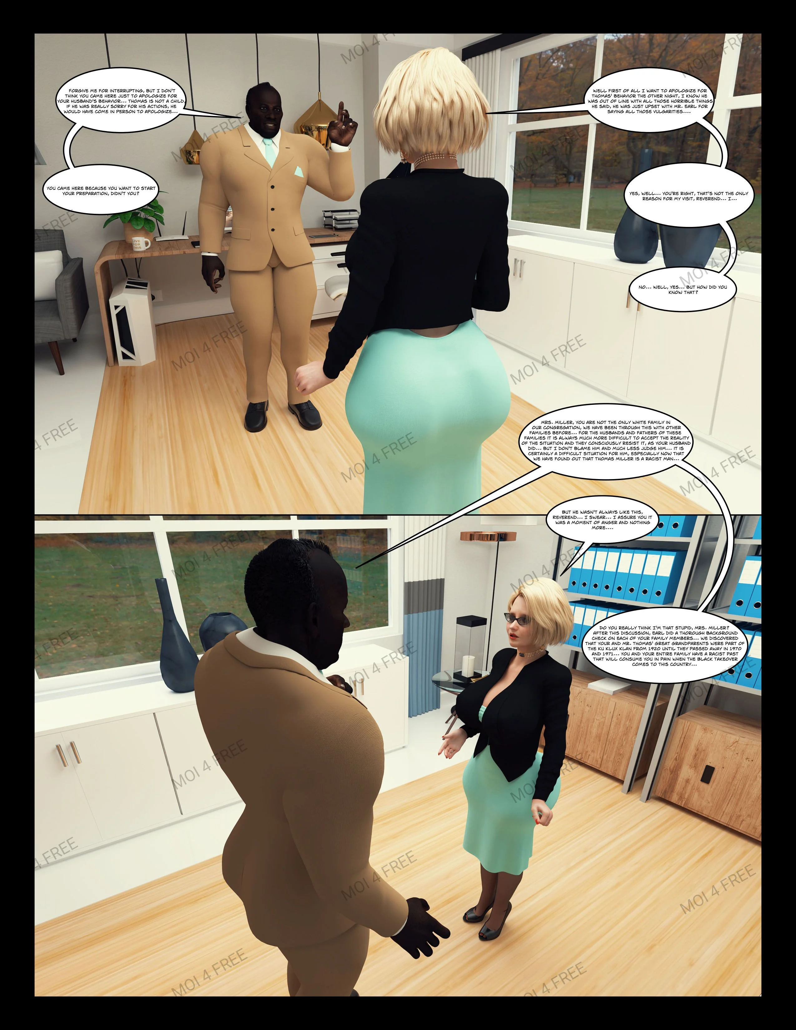 Dexter’s Laboratory [JDseal] - Chapter 1 — Page 16