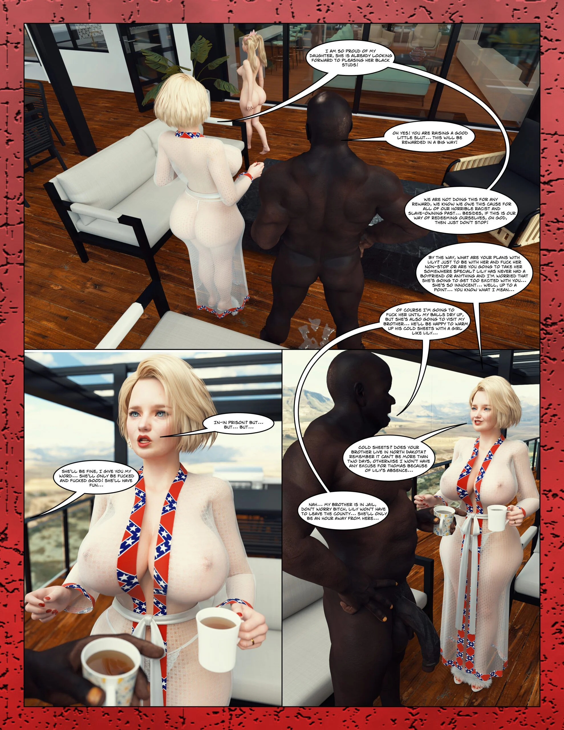 Dexter’s Laboratory [JDseal] - Chapter 3 — Page 44