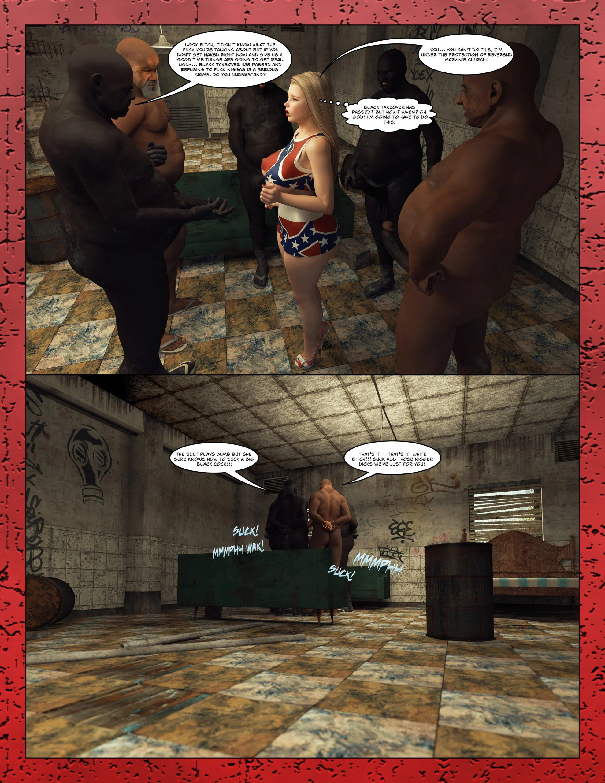 Dexter’s Laboratory [JDseal] - Chapter 3 — Page 54