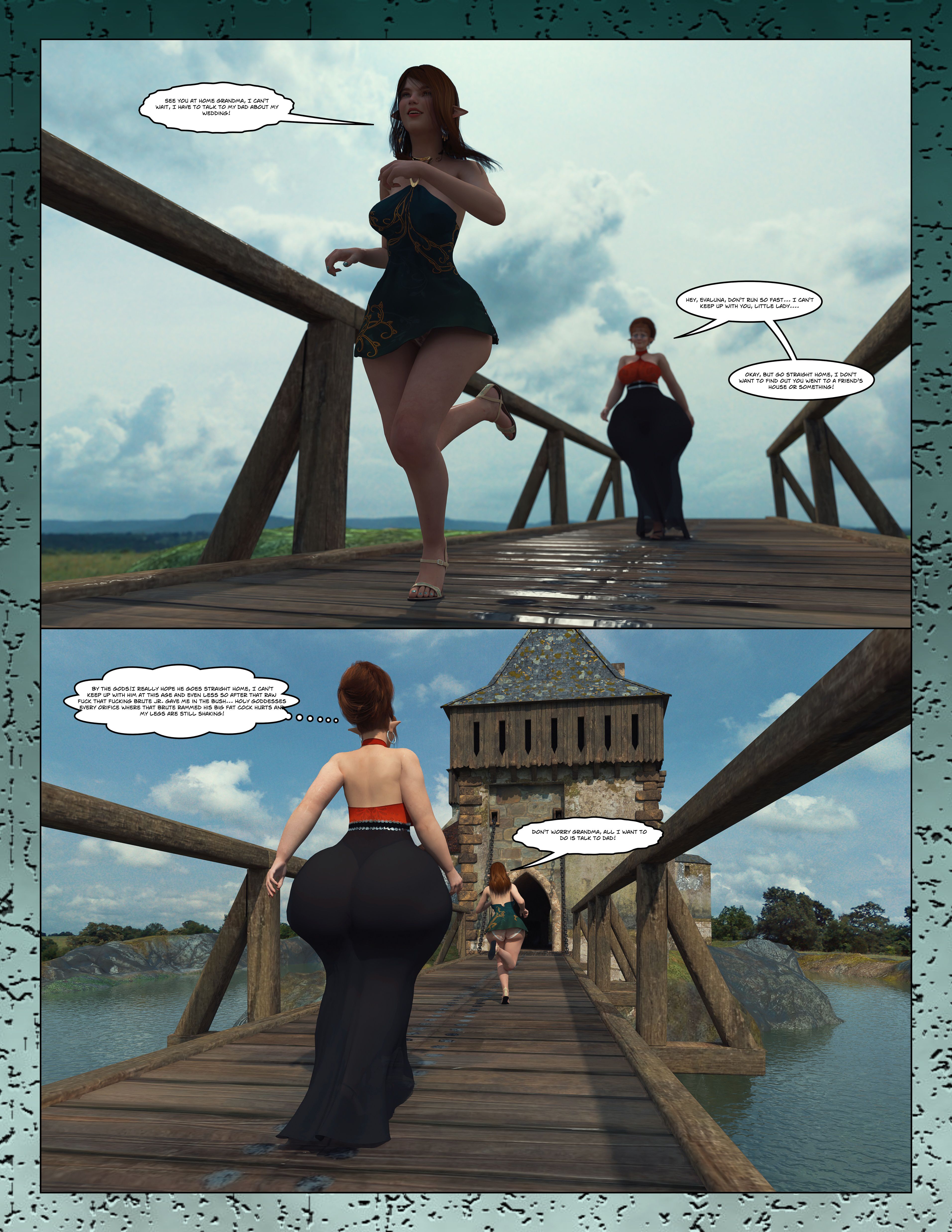 Dexter’s Laboratory [JDseal] - Chapter 2 — Page 7