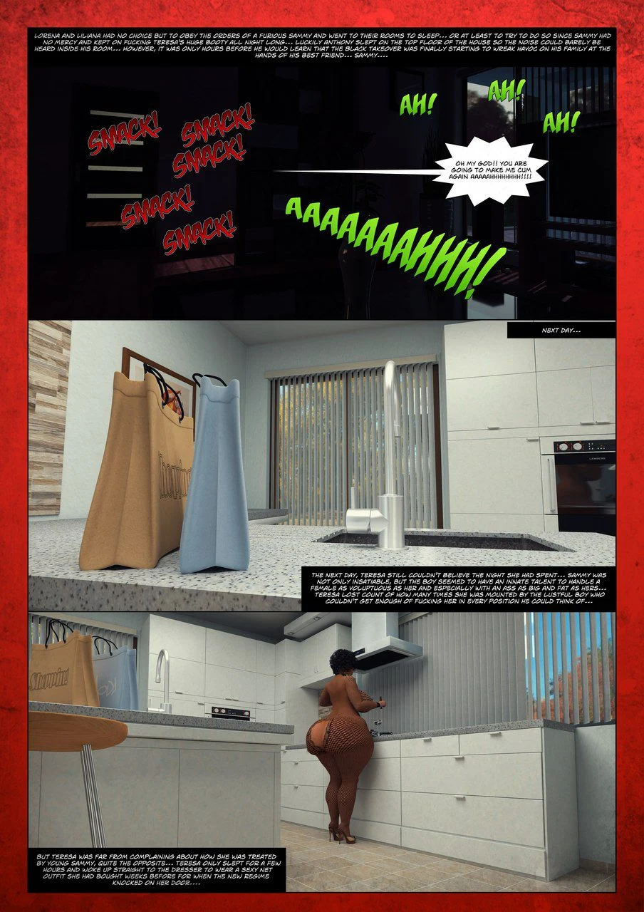 Dexter’s Laboratory [JDseal] - Chapter 6 — Page 71