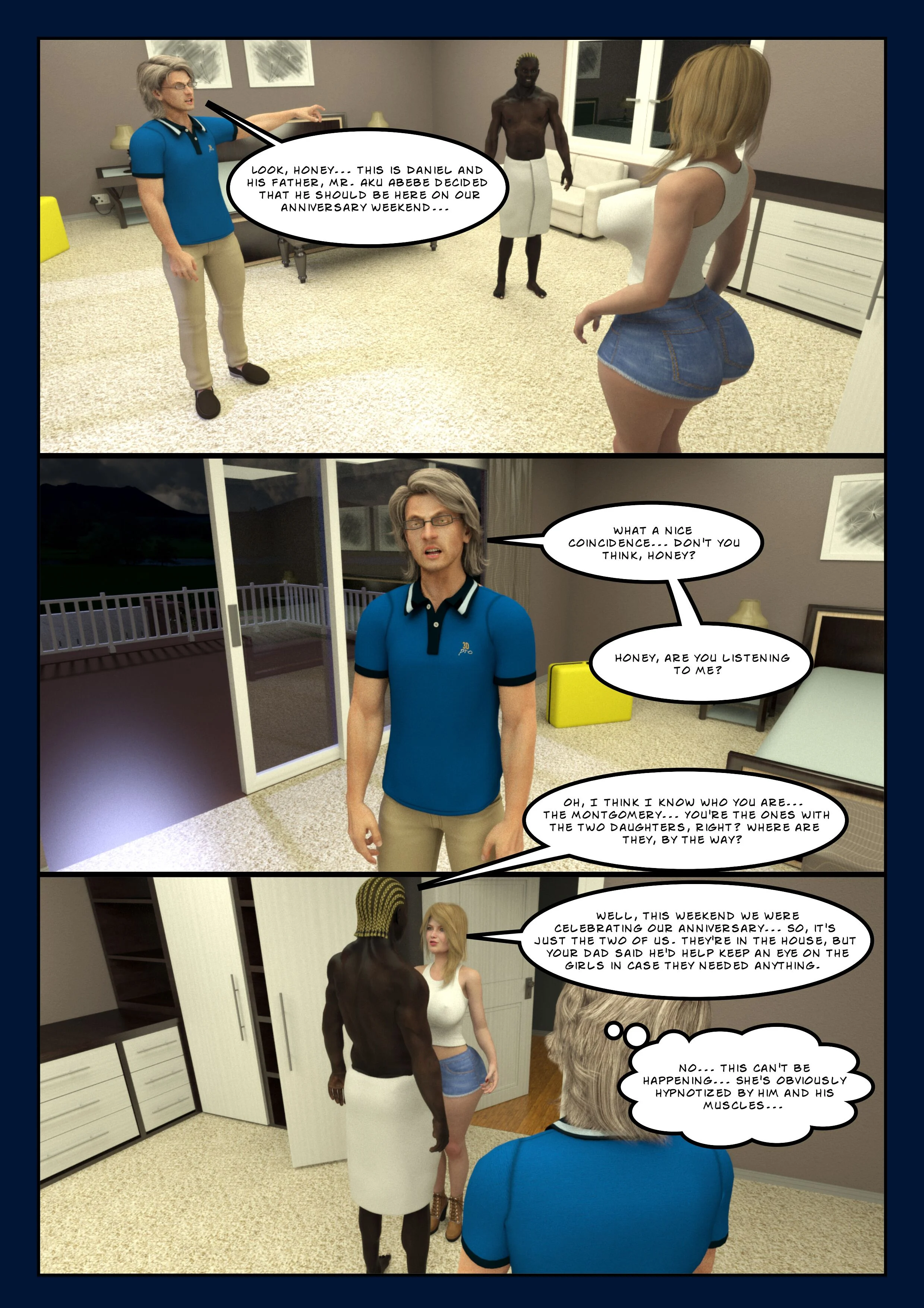 Dexter’s Laboratory [JDseal] - Chapter 5 — Page 67