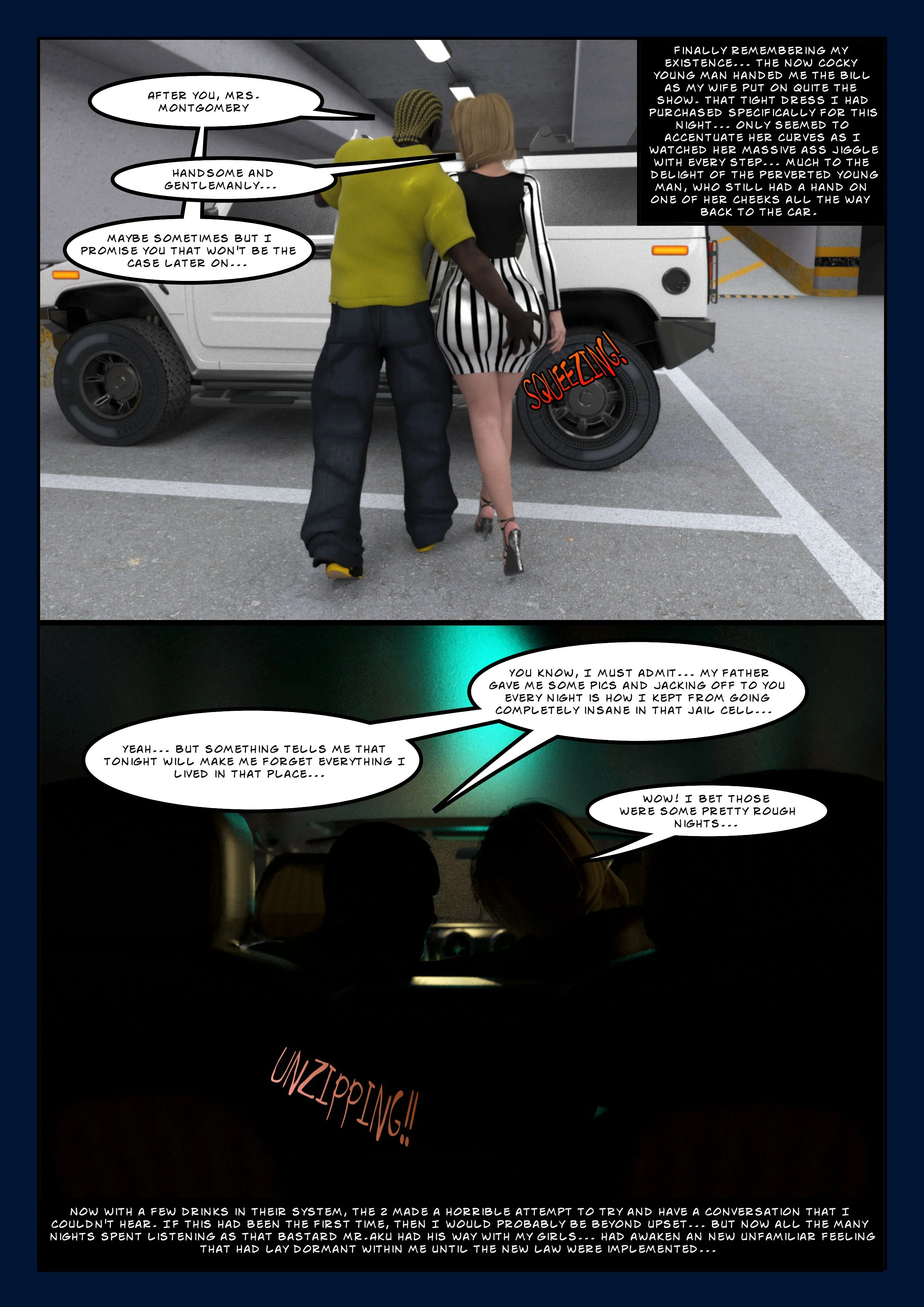 Dexter’s Laboratory [JDseal] - Chapter 5 — Page 70