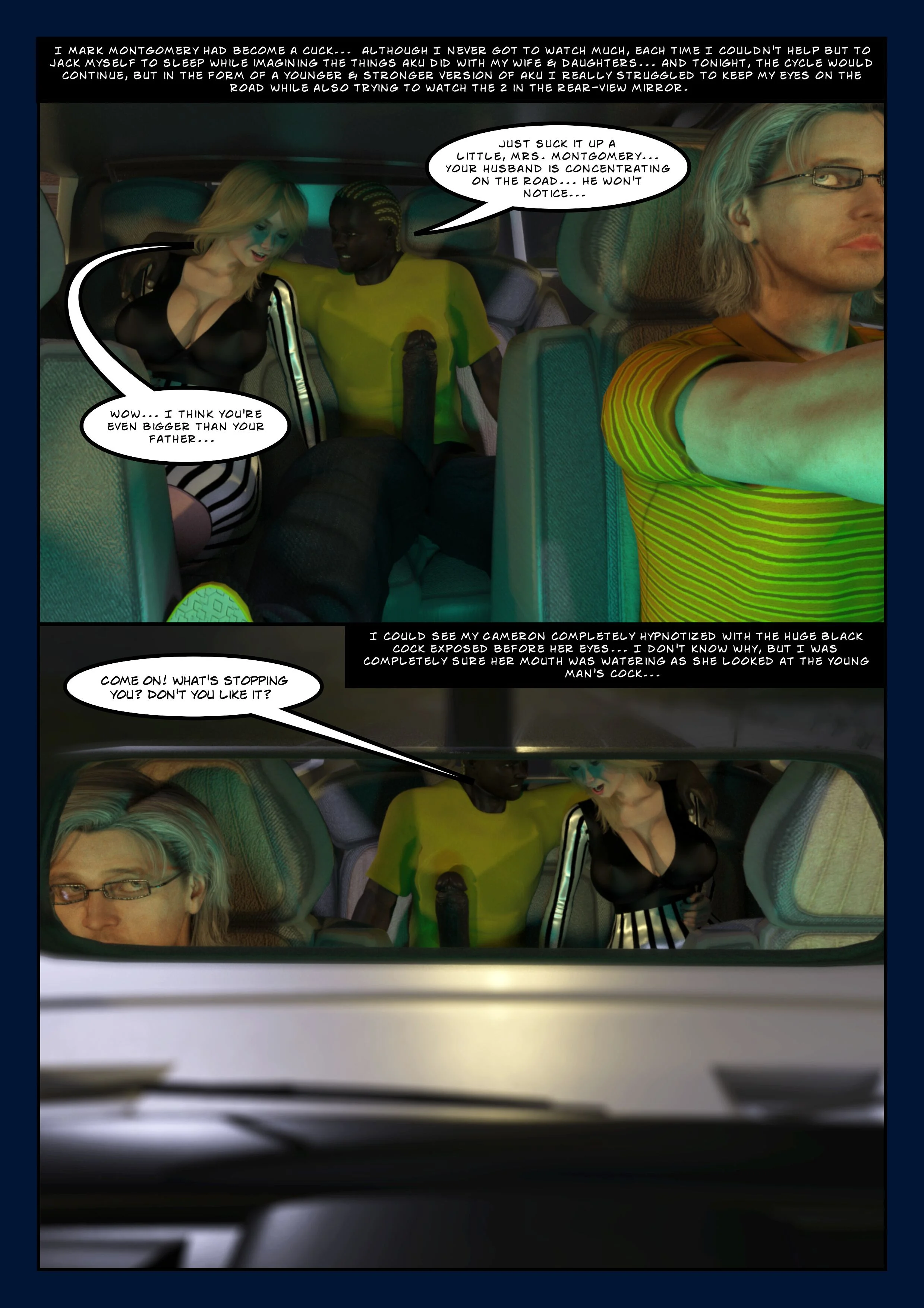 Dexter’s Laboratory [JDseal] - Chapter 5 — Page 71