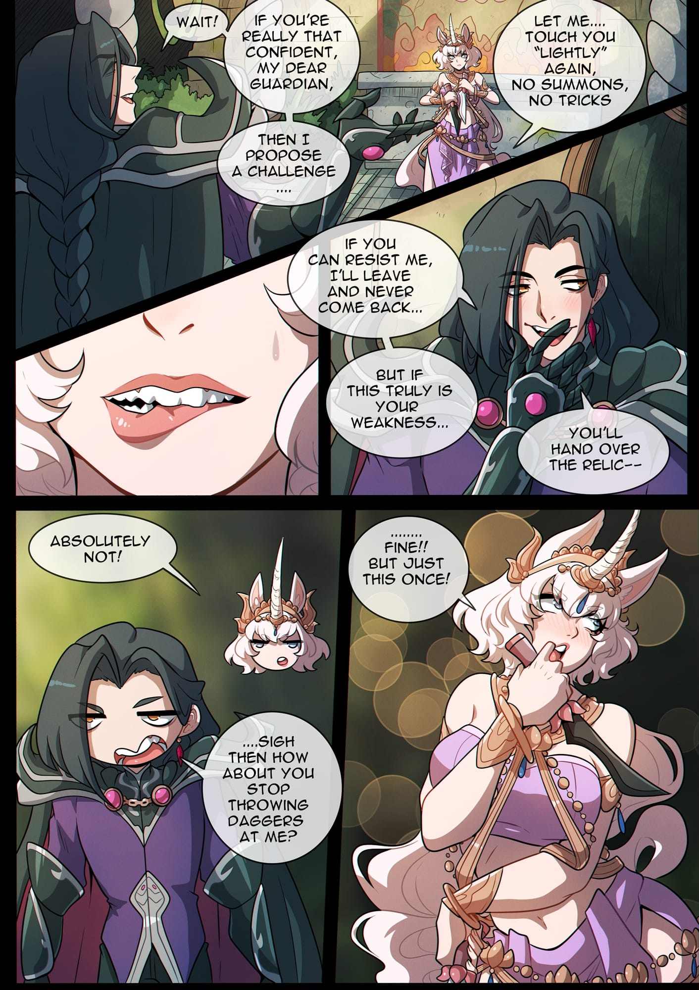 Dexter’s Laboratory [JDseal] - Chapter 2 — Page 5